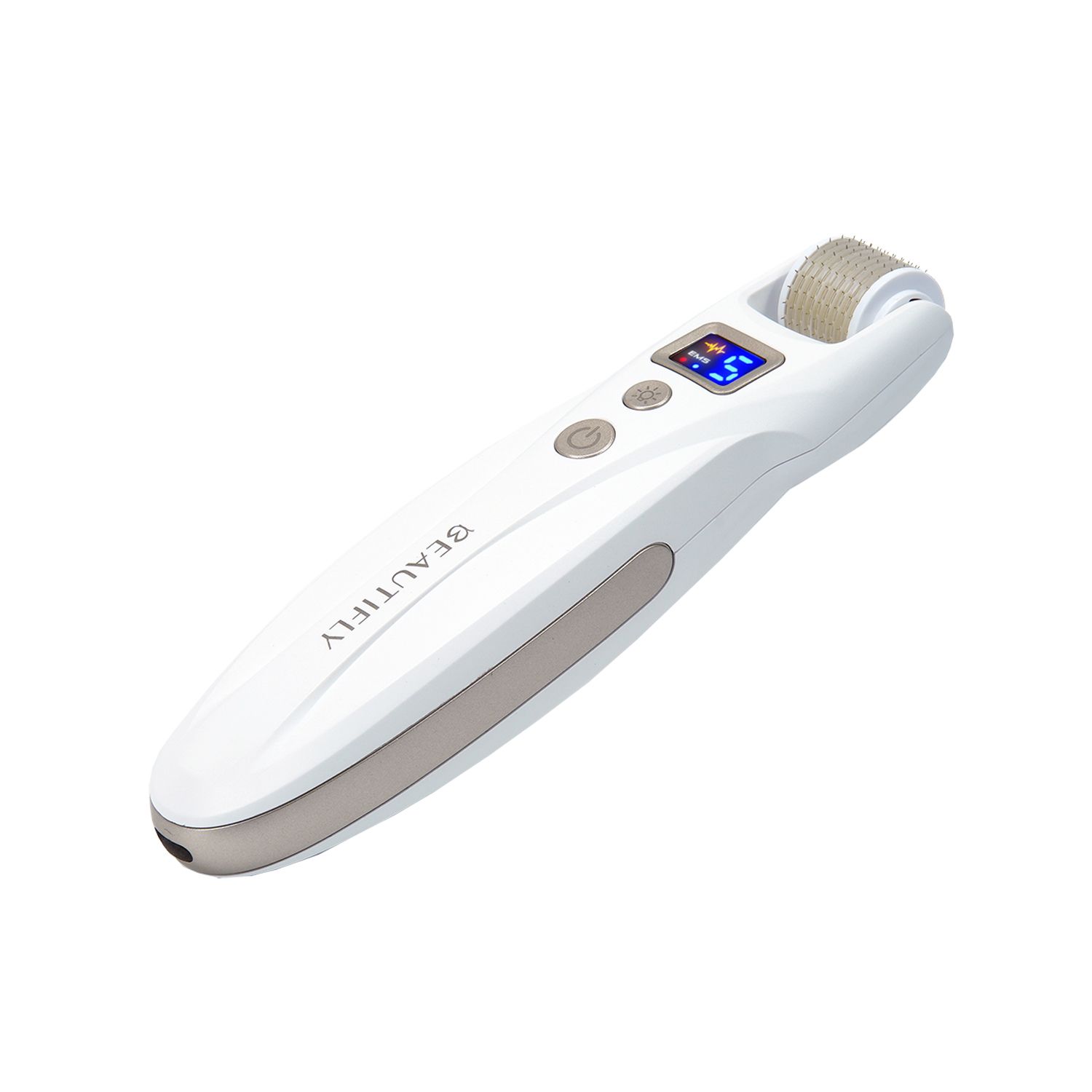 BEAUTIFLY Microglow Dermapen Mikronadeln-Stift