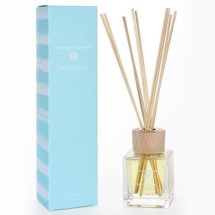 Agua de Baleares Profumo per ambiente Menorca Mikado