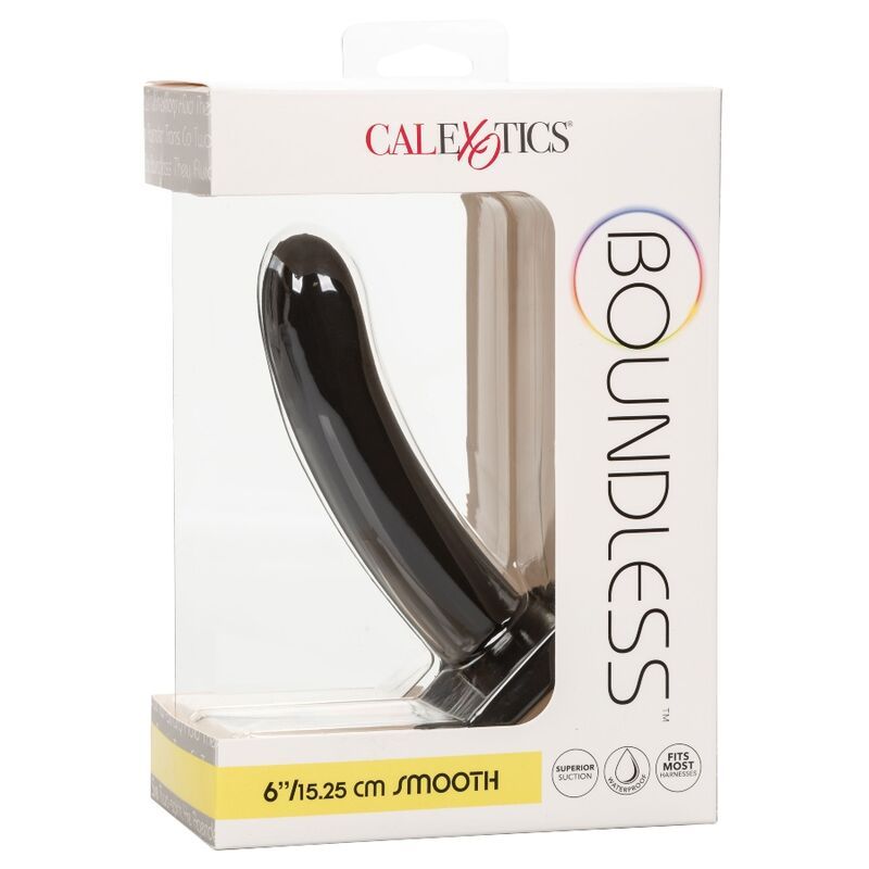 Calexotics - Boundless Dildo - Tiefe innere Stimulation