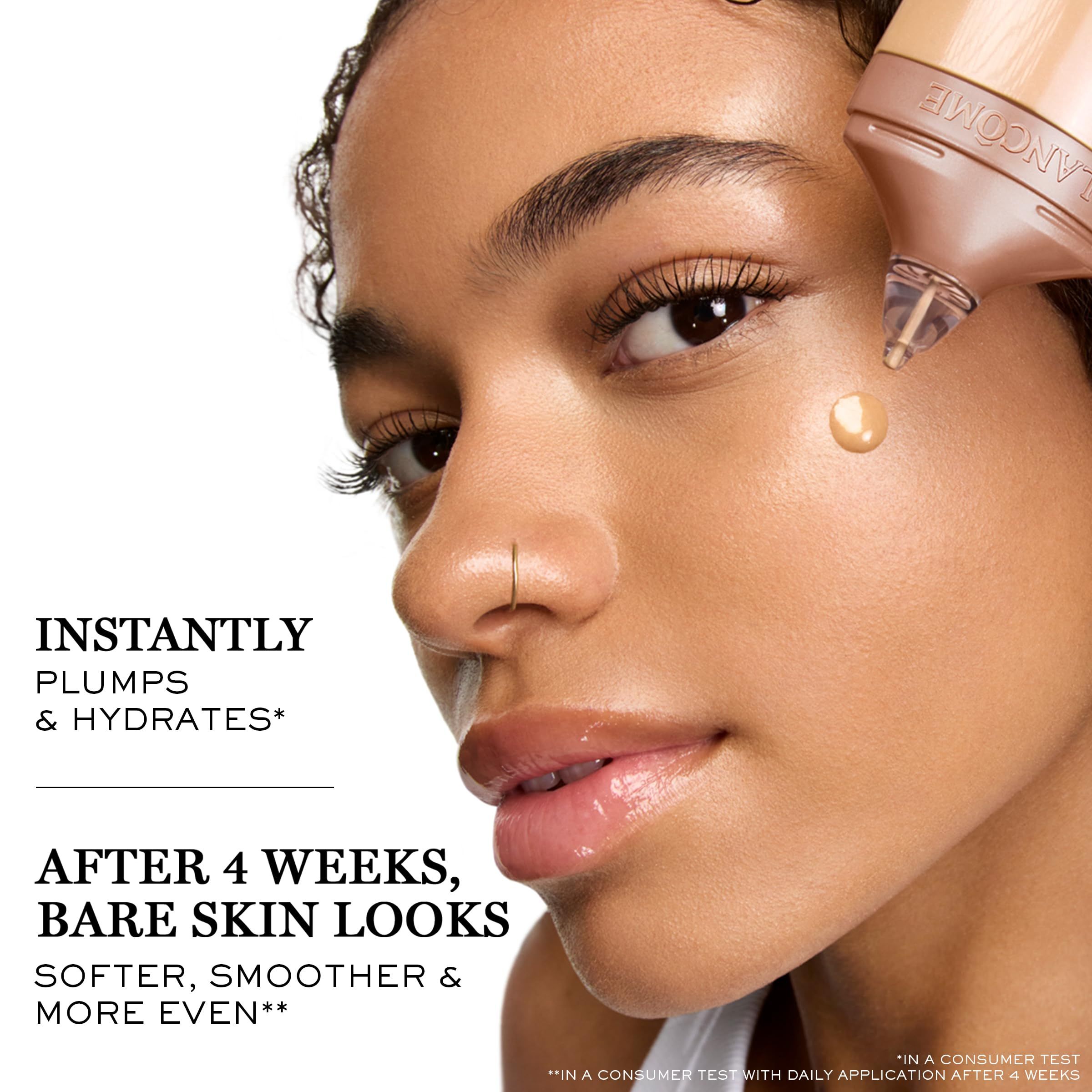 Lancôme, Idôle 3+ Serum Supertint