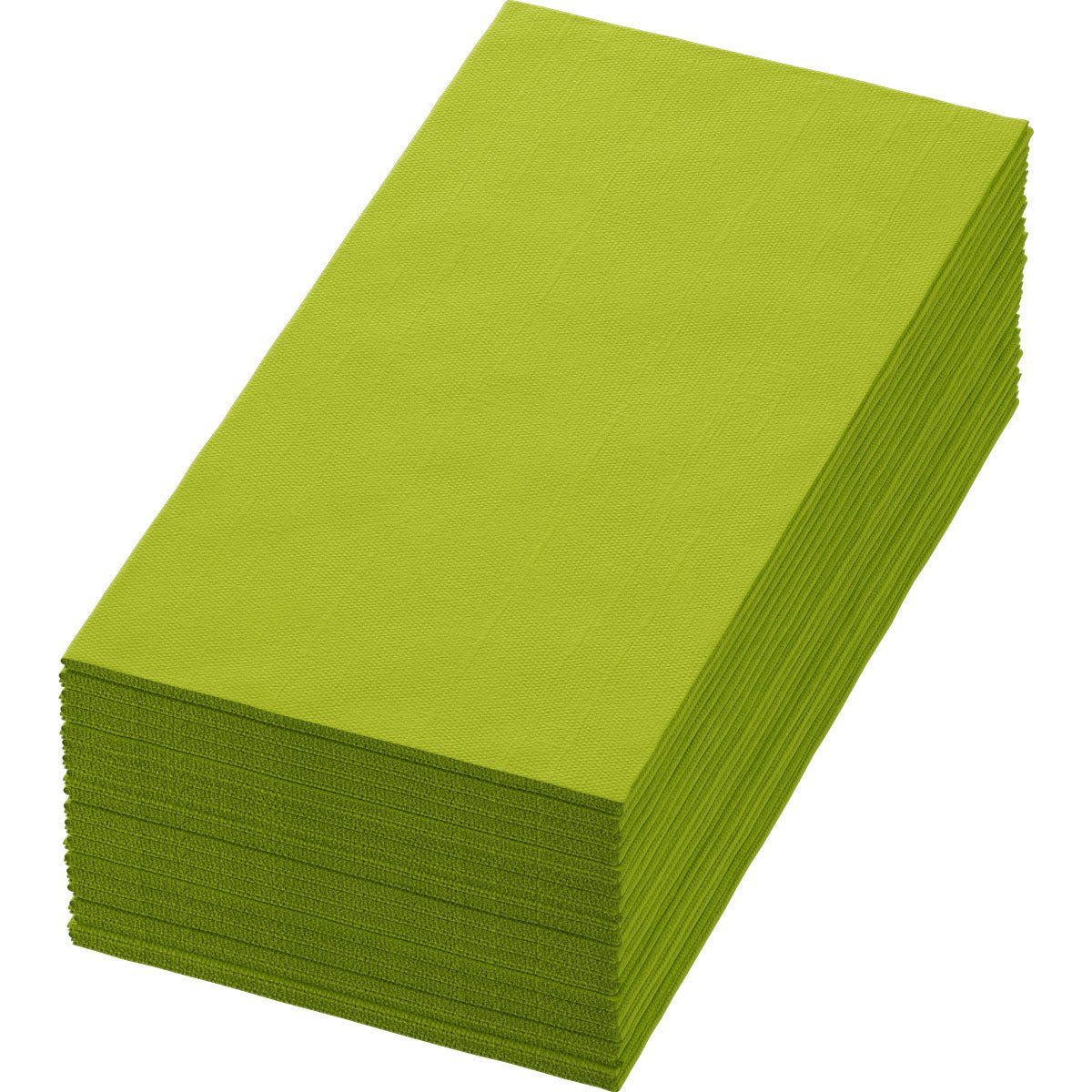 Bio-Dunisoft Servietten 40x40 60 St Tücher