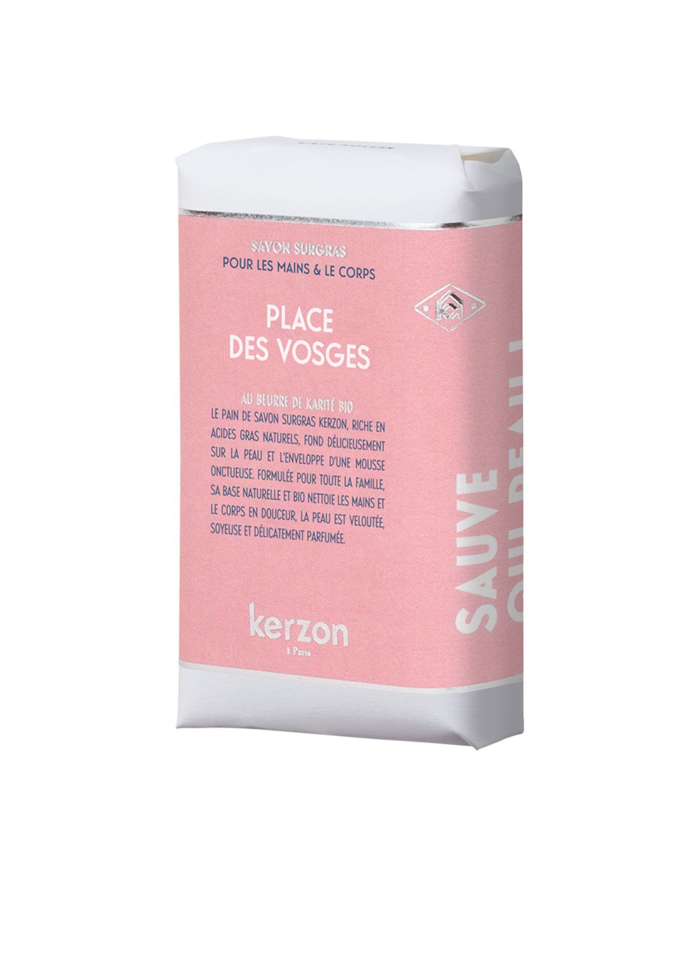 Kerzon Place des Vosges