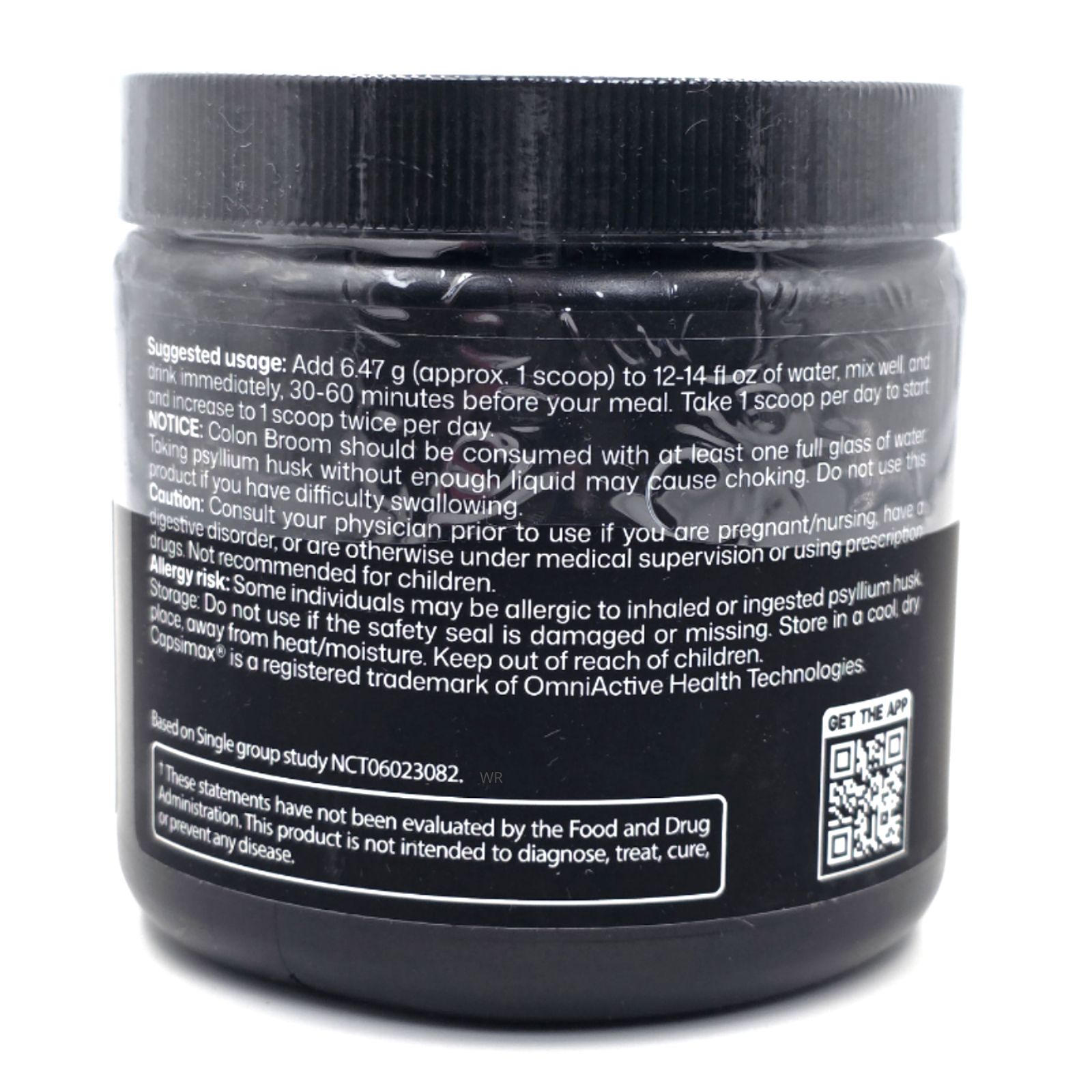 ColonBroom Premium Blend