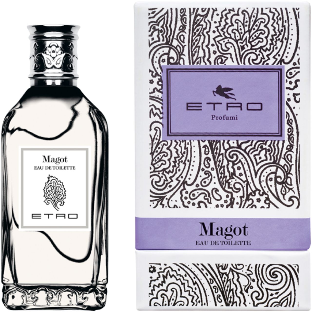 Etro, Magot EdT Vapo