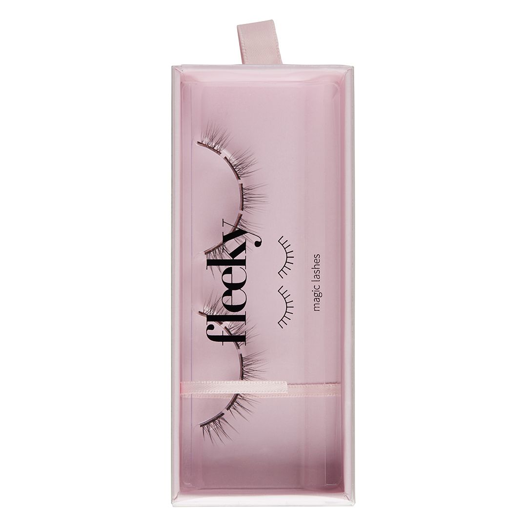 fleeky Magic Lashes Sweetheart - Kunstwimpern