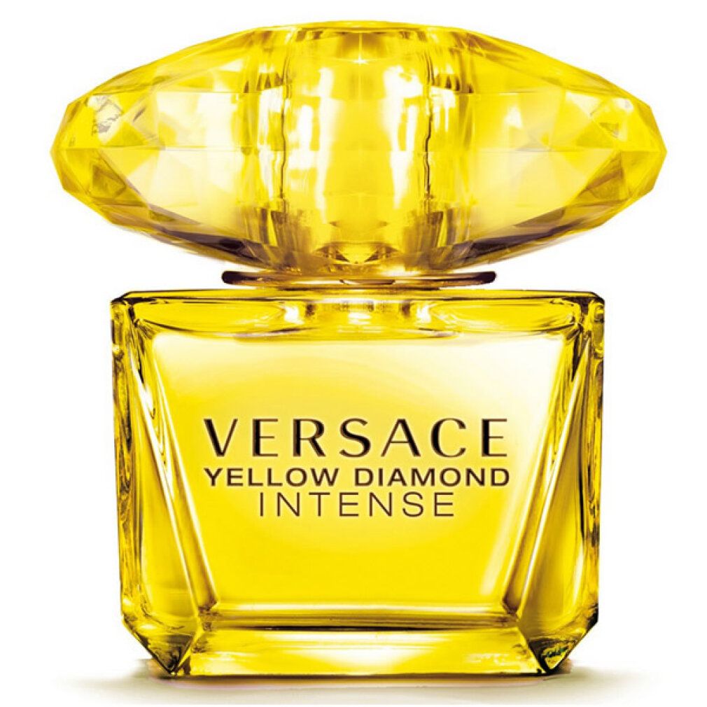 Versace Yellow Diamond Intense Eau de Parfum