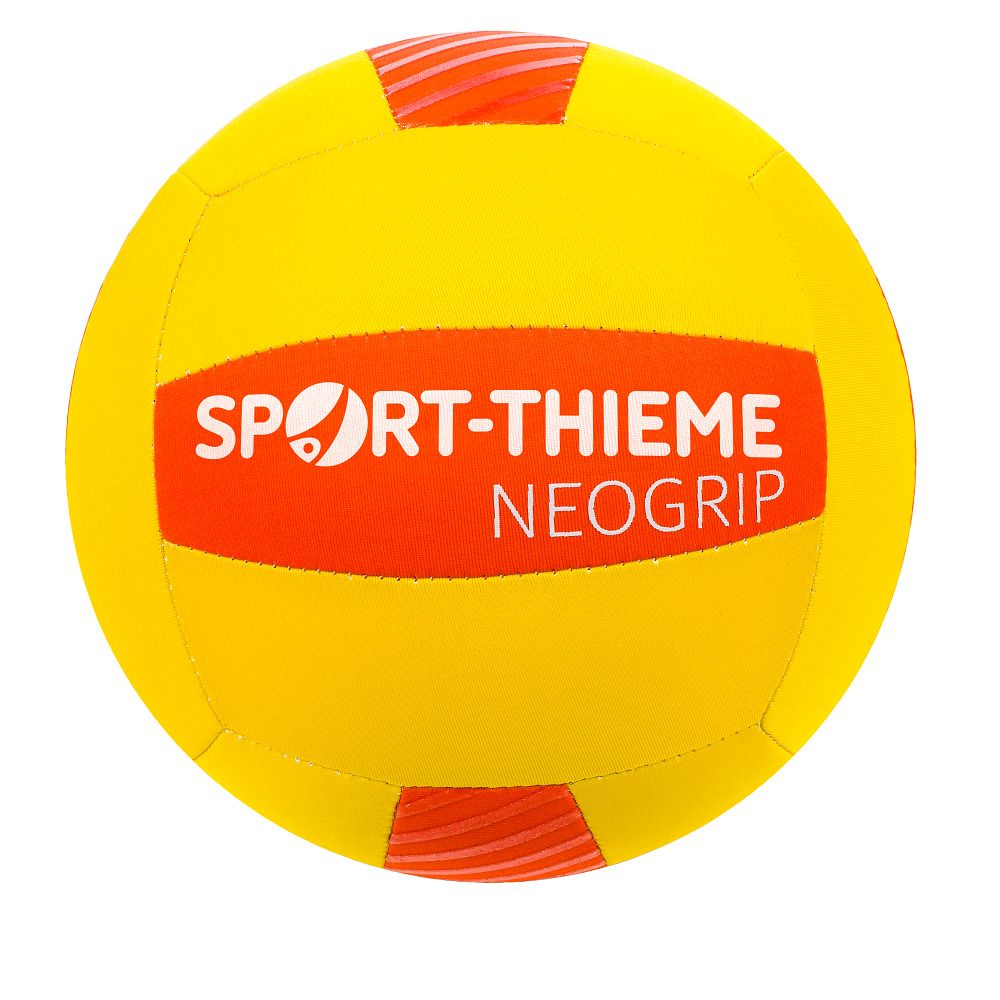Sport-Thieme Volleyball Neogrip