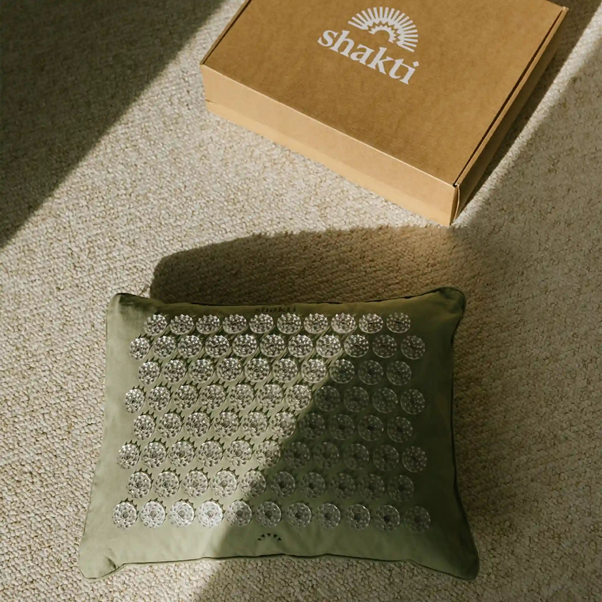 Shakti Mat Premium Shakti Kissen