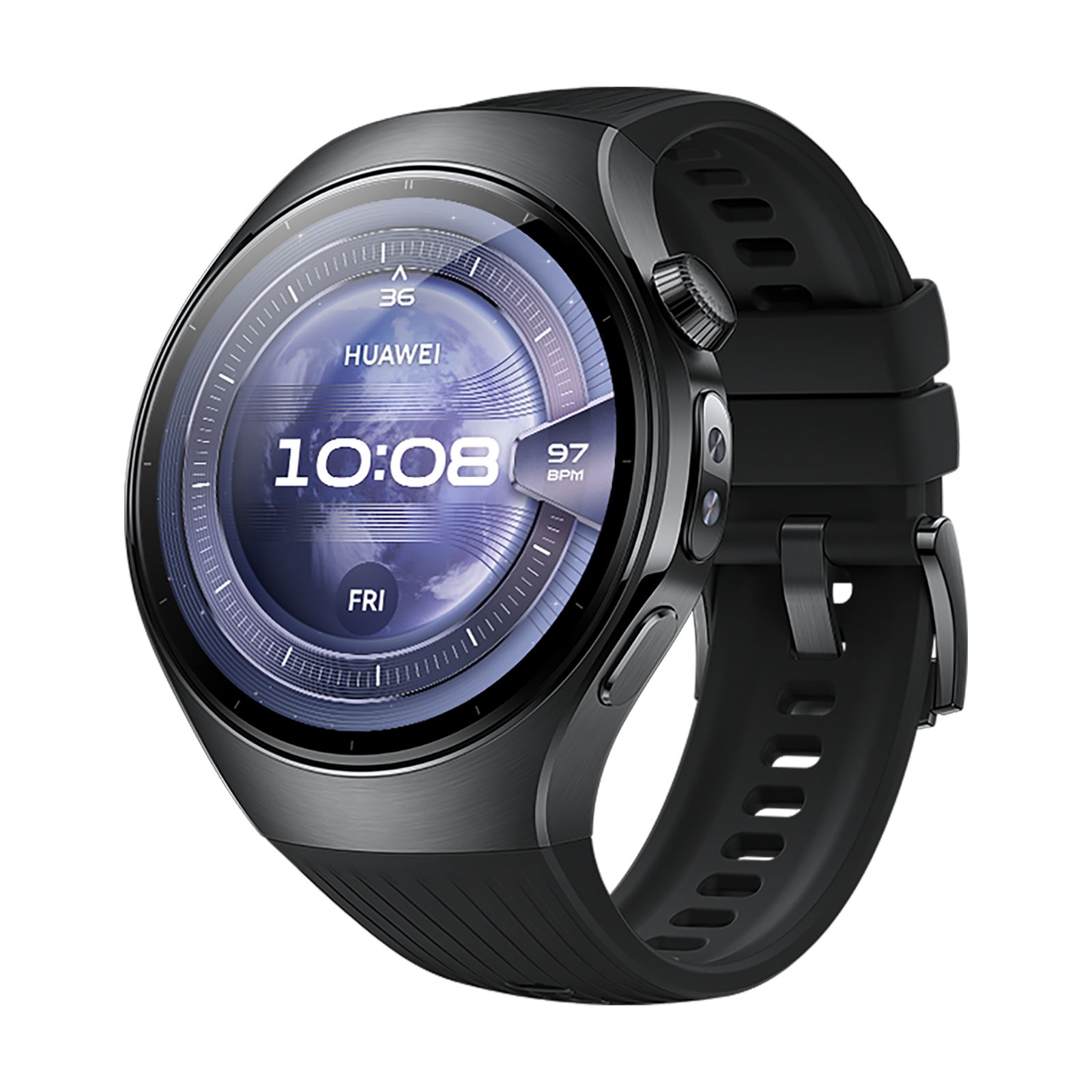 Huawei Watch 5 46mm Smartwatch