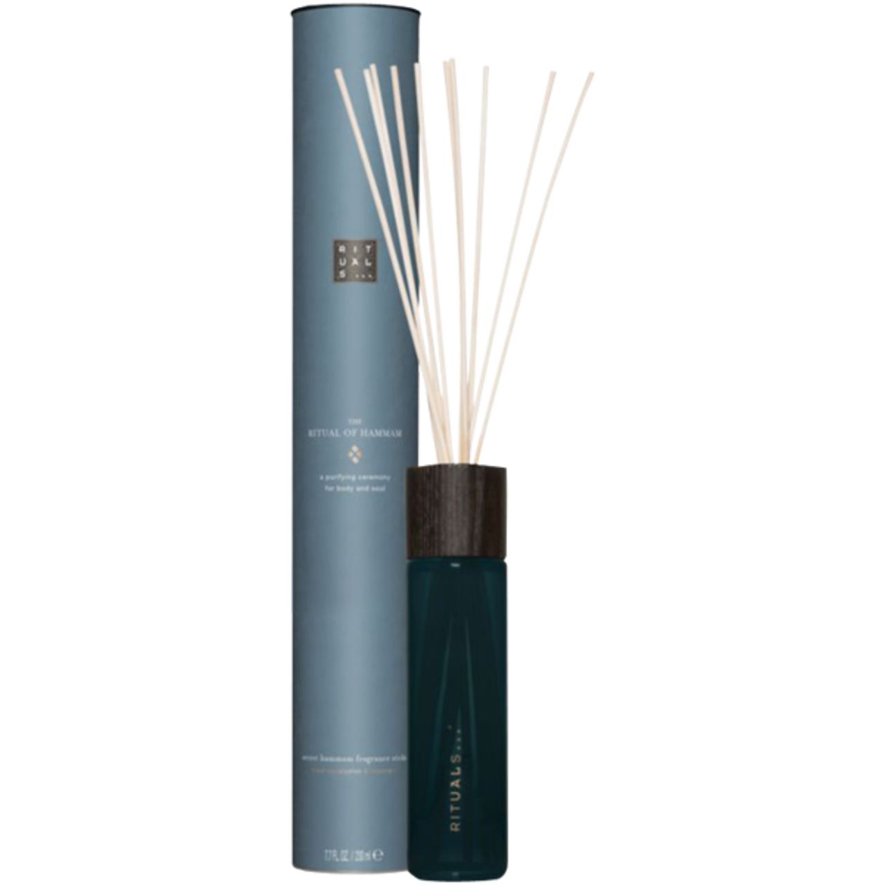 Rituals, The Ritual of Hammam Fragrance Sticks