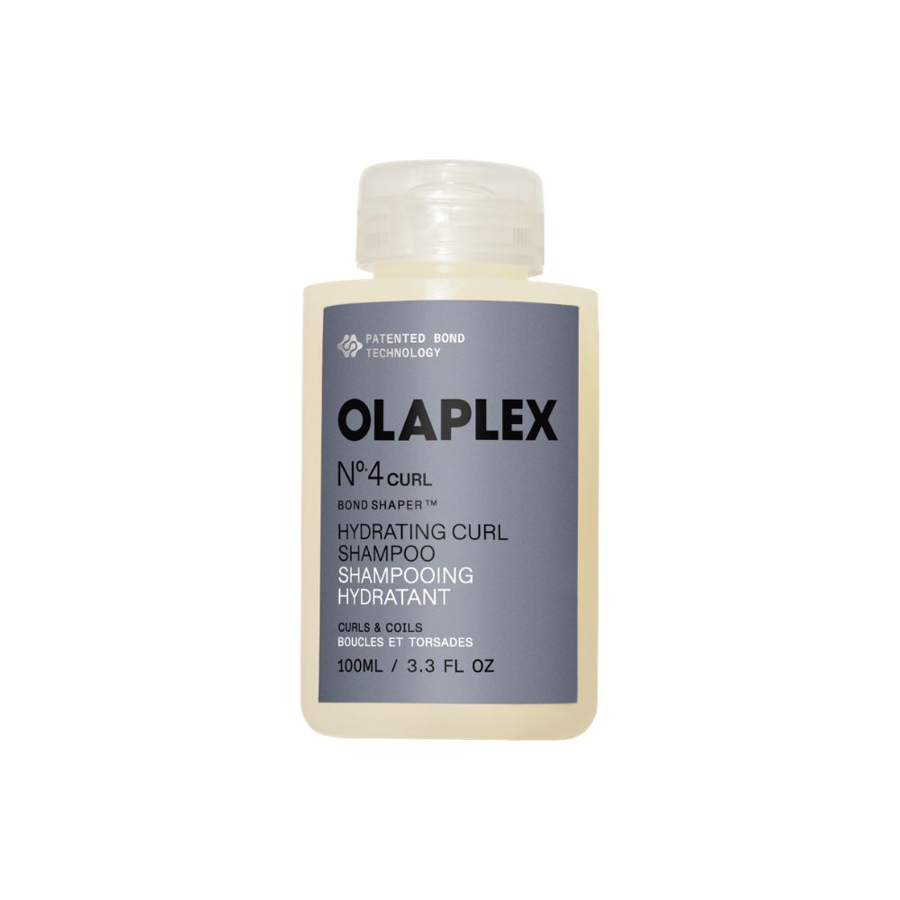 Olaplex No. 4 Hydrating Curl Shampoo 100 ml