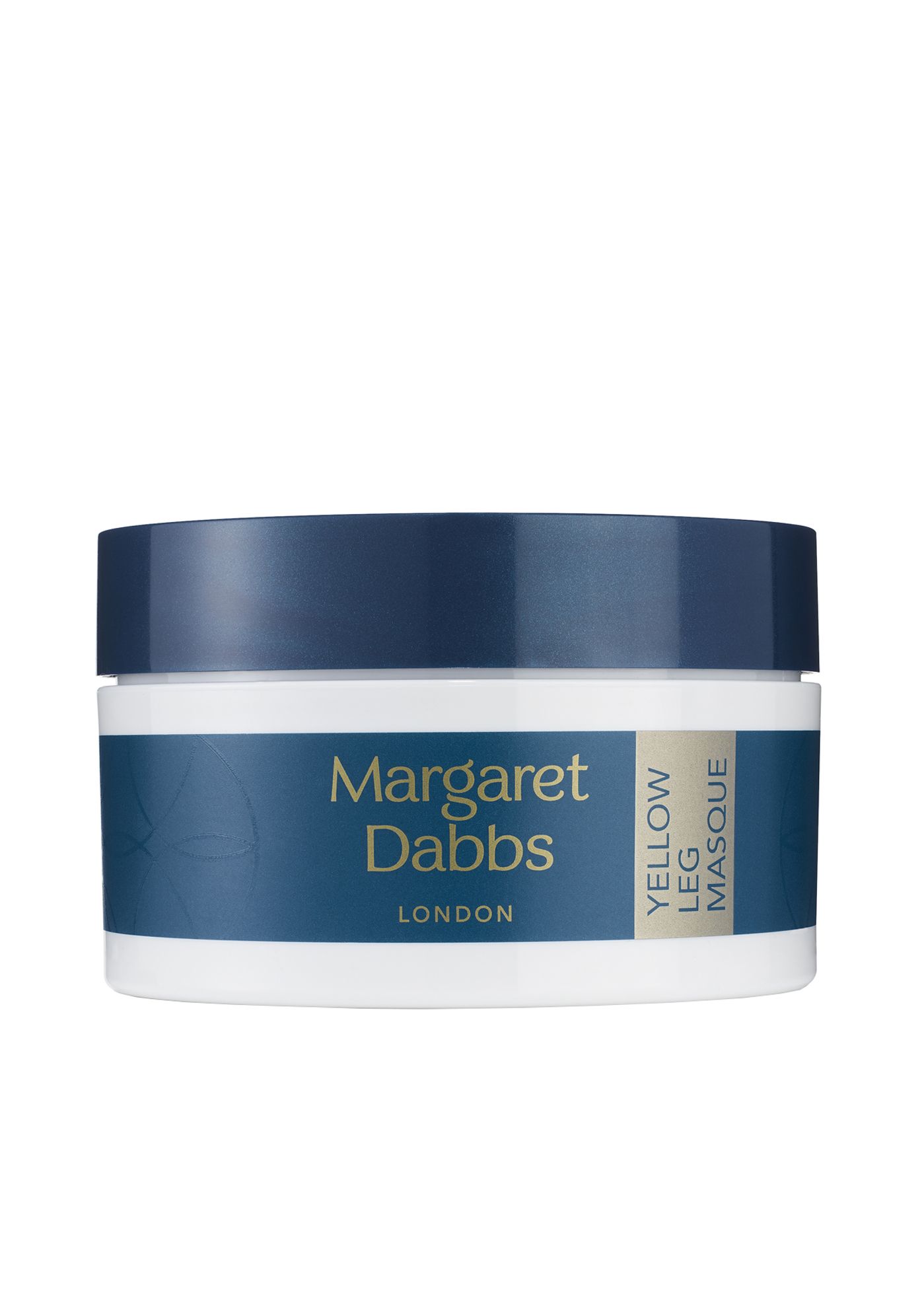 Margaret Dabbs Yellow Leg Masque