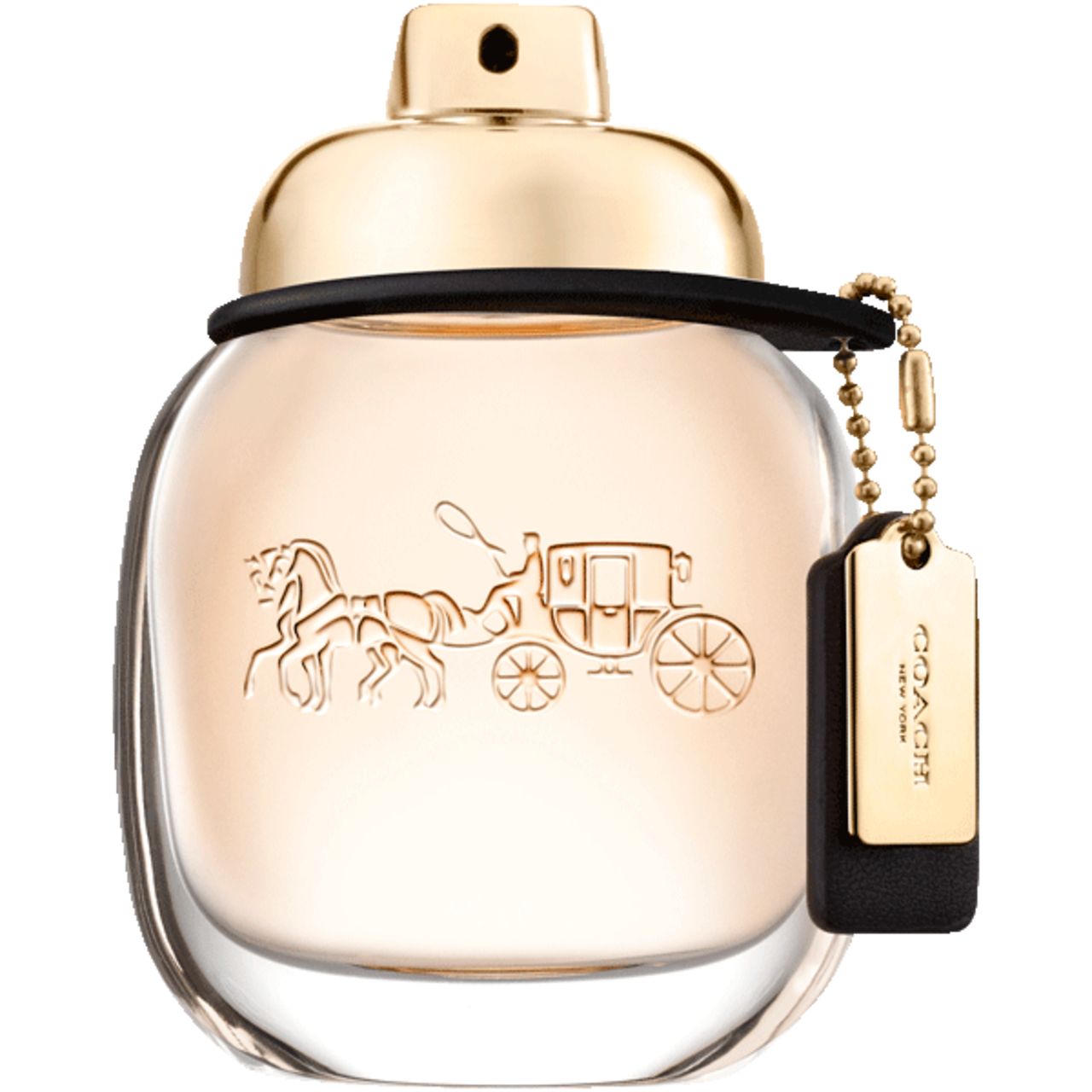 Coach Women Eau de Parfum