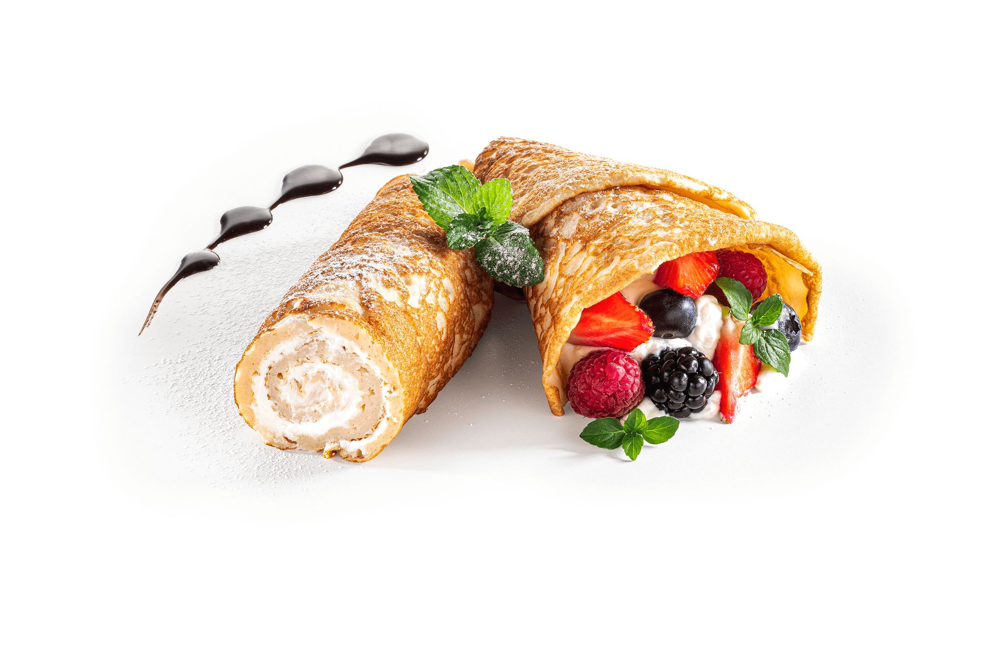 STEINER´s Protein Pancake