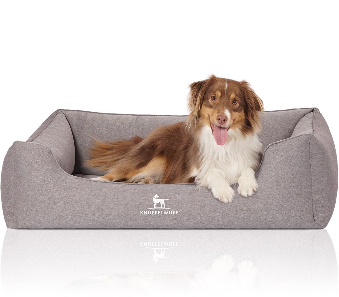 Knuffelwuff Orthopädisches Hundebett Leano