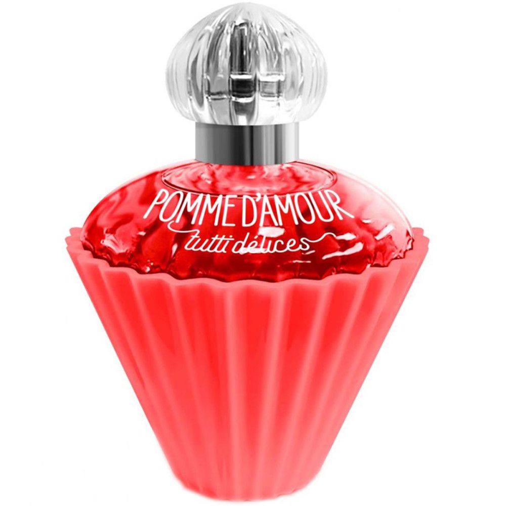 Corania - Tutti Delices Eau de Toilette Liebesapfel