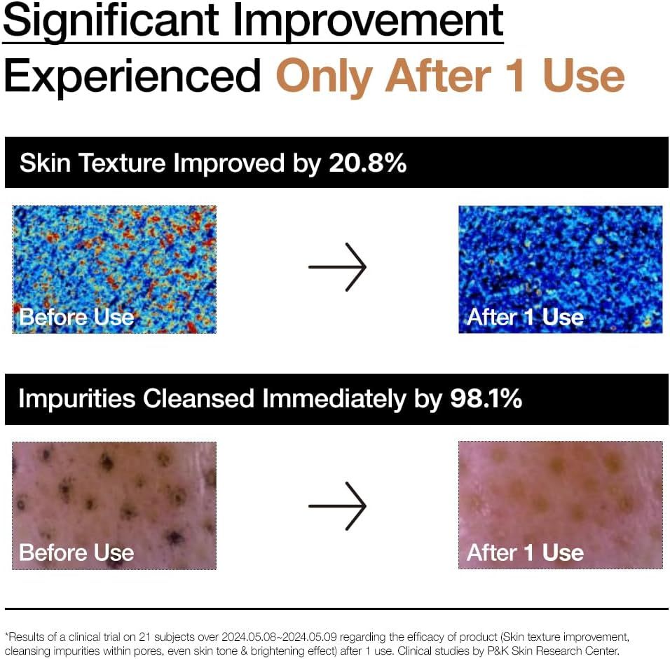 ANUA Rice Enzyme Brightening Cleansing Powder