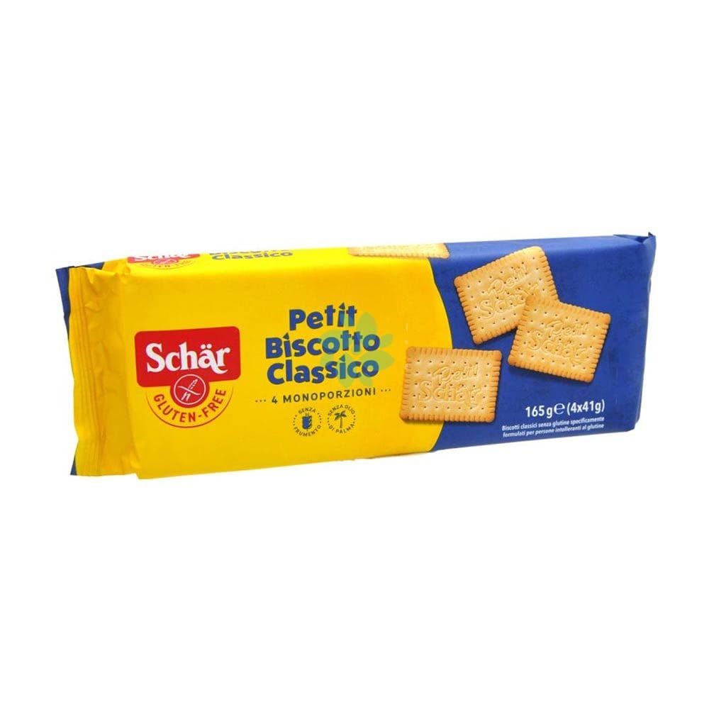 Schär Butterkeks glutenfrei