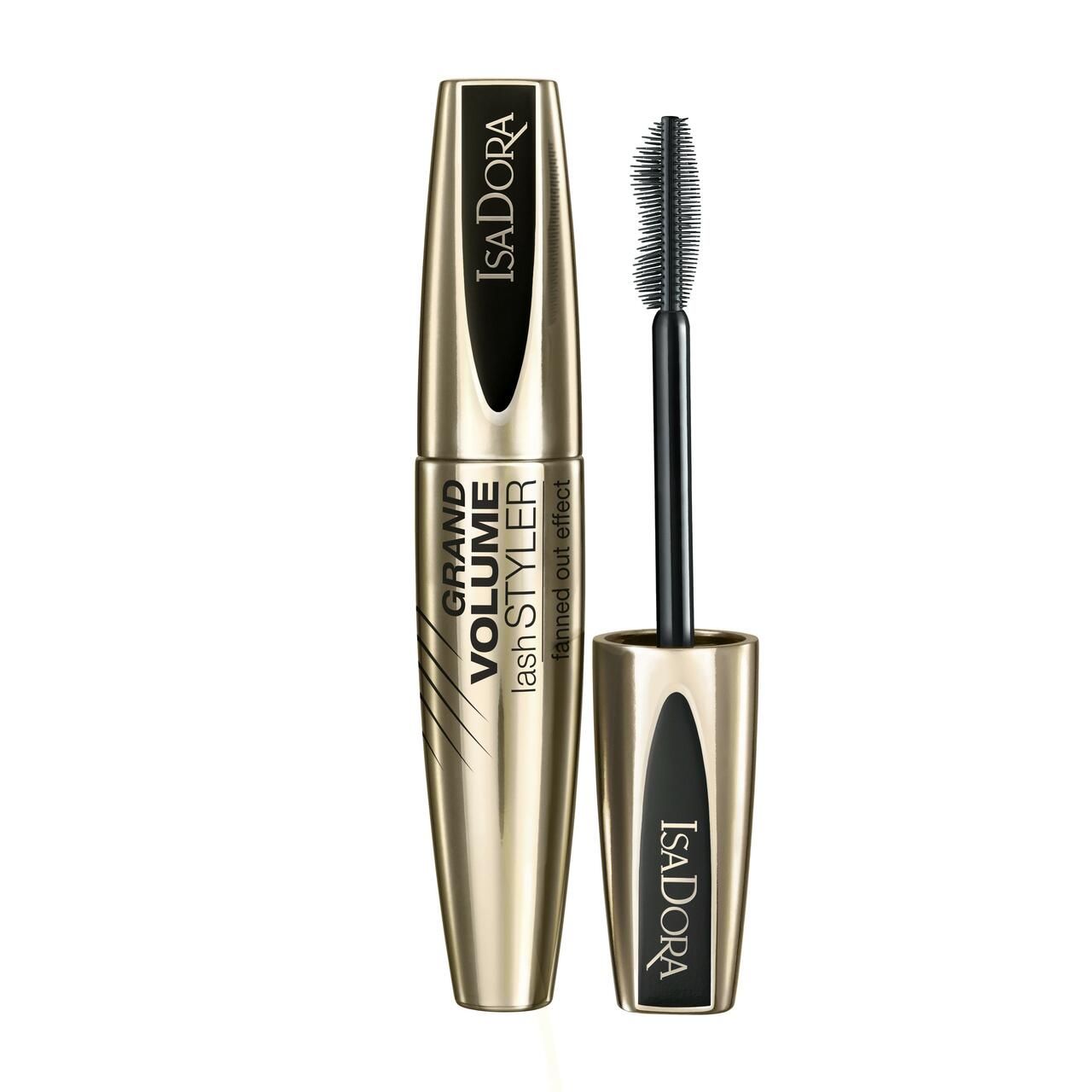 IsaDora, Grand Volume Lash Styler 9 ml Make up