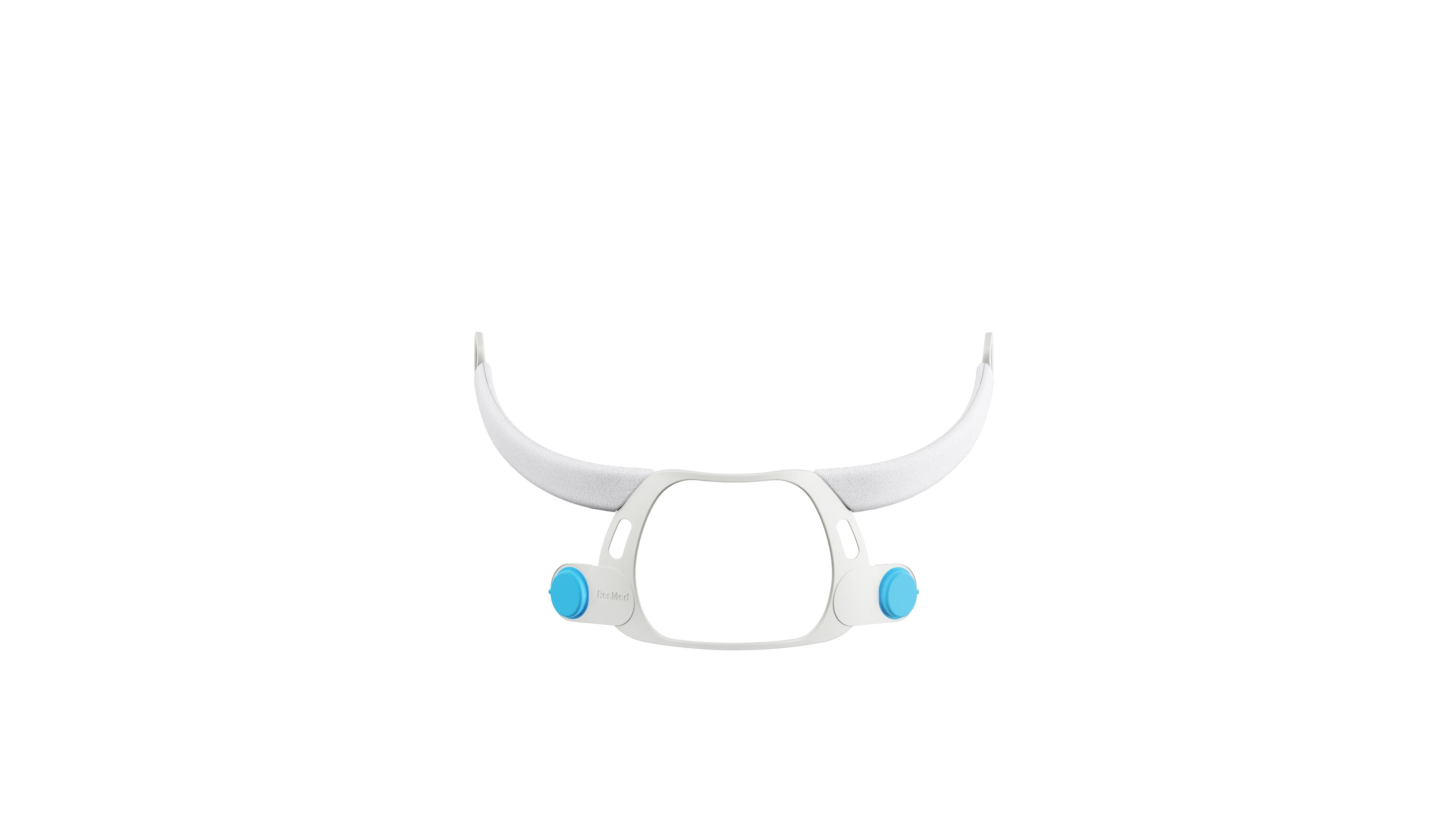Resmed AirFit F40 Maskenrahmen 1 St