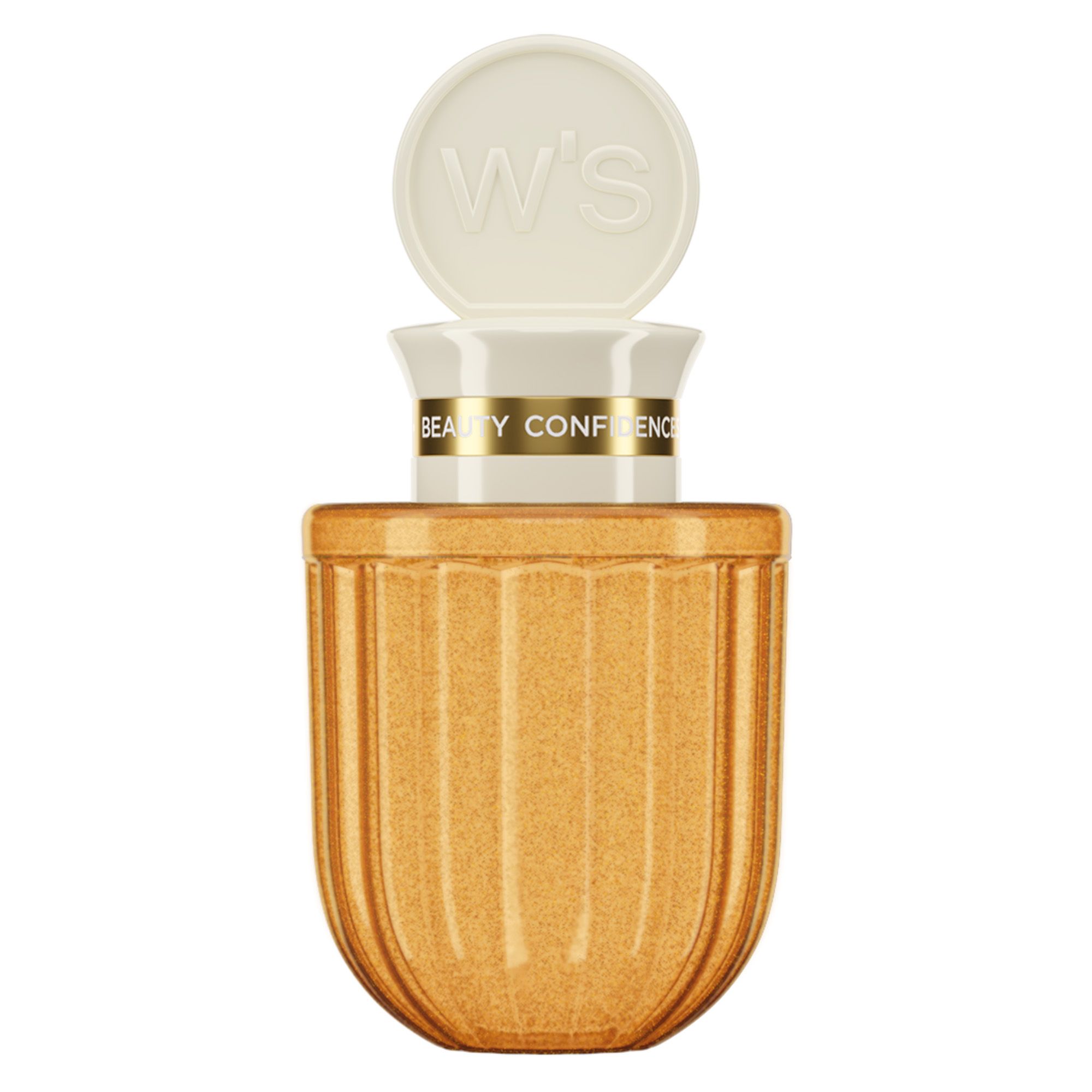women'secret Beauty Confidences Goddess Elixir Body Oil Instant-Glow Pflegeöl Glitter Körper Haare 100 ml Hautöl