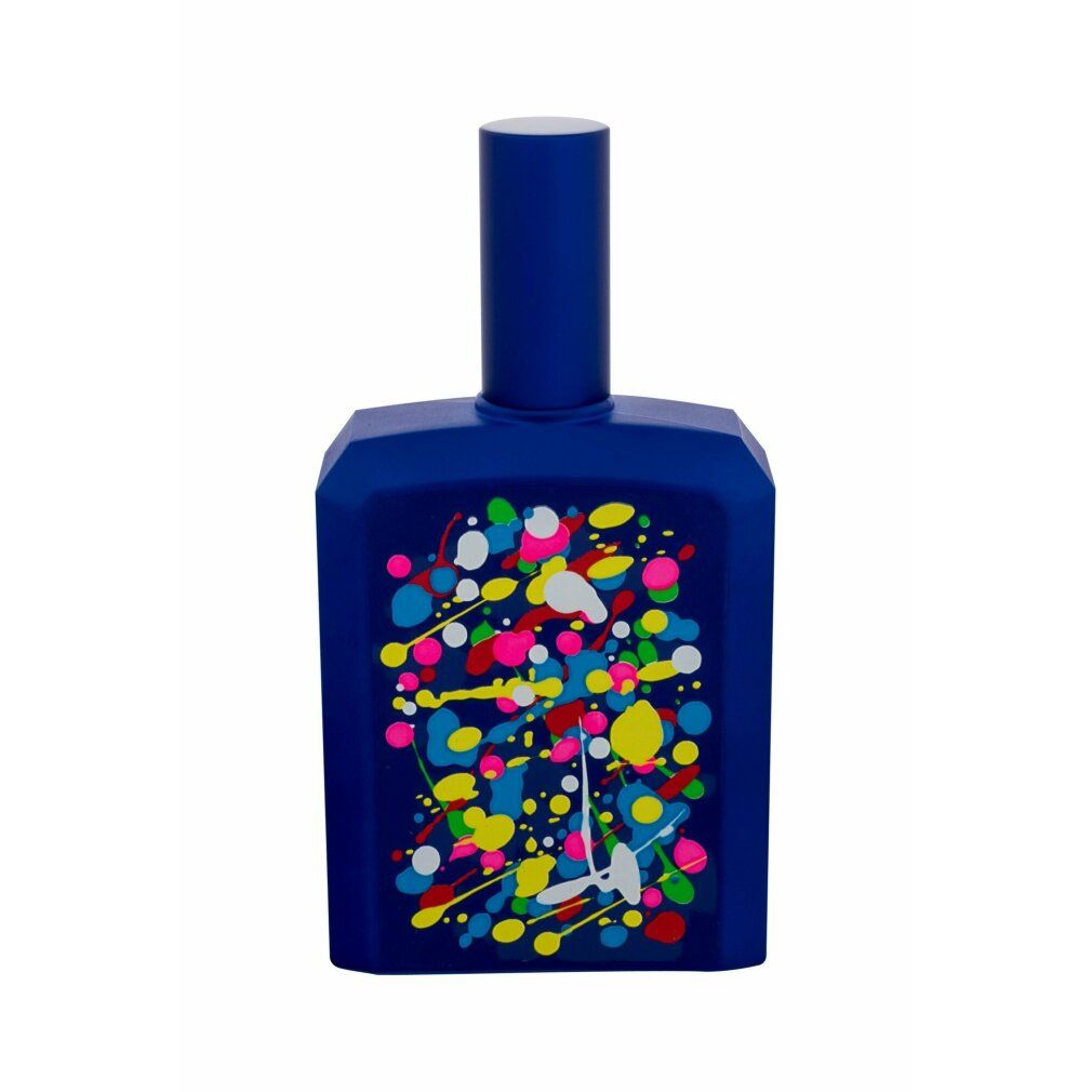 Histoires De Parfums Unisex This Is Not a Blue Bottle Edp 0,12 l