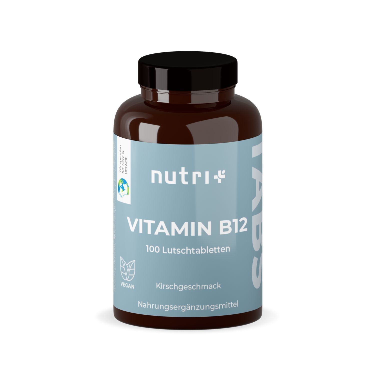 Nutri+ Vitamin B12
