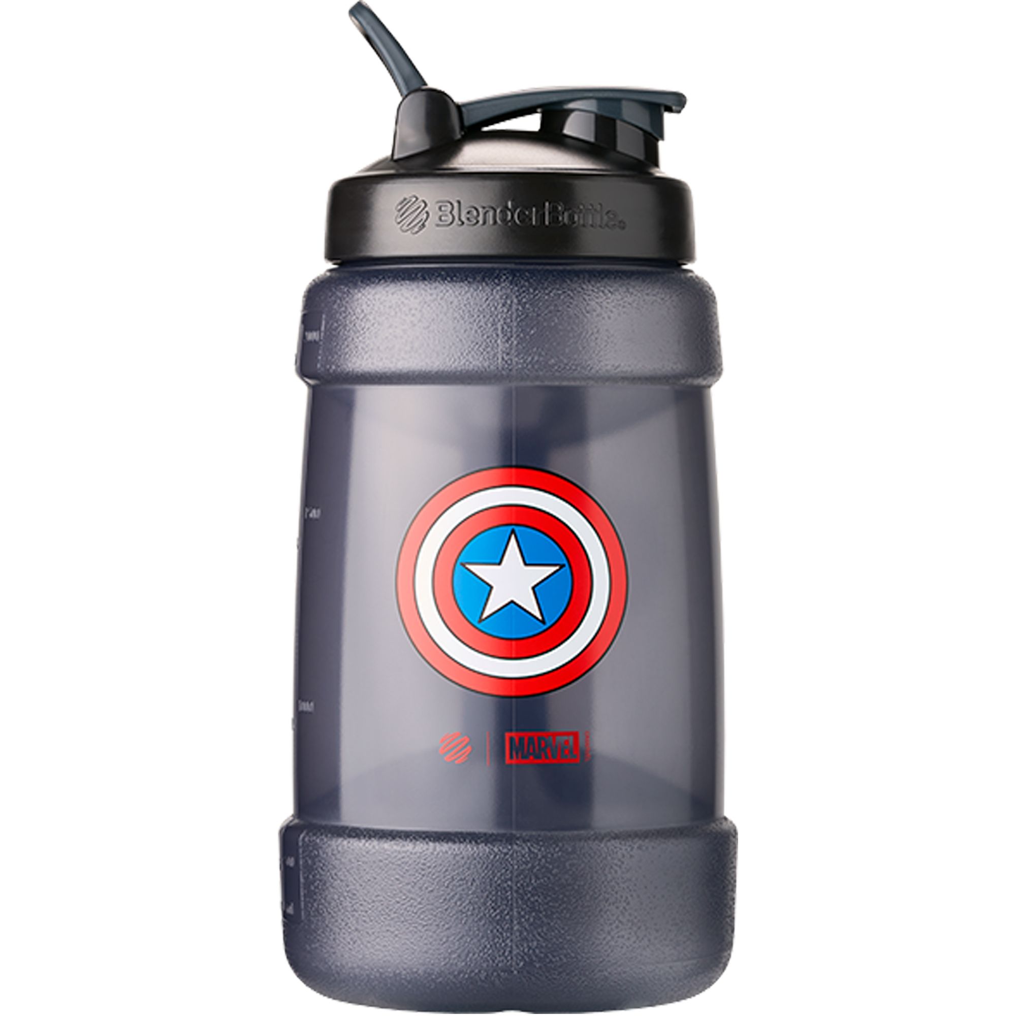 Koda 2,2 Liter Marvel® - Für echte Superhelden - Captain America