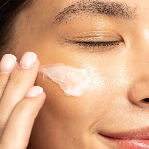 Alteya Organics Luminous Rose Feuchtigkeitsspendende Gesichtscreme