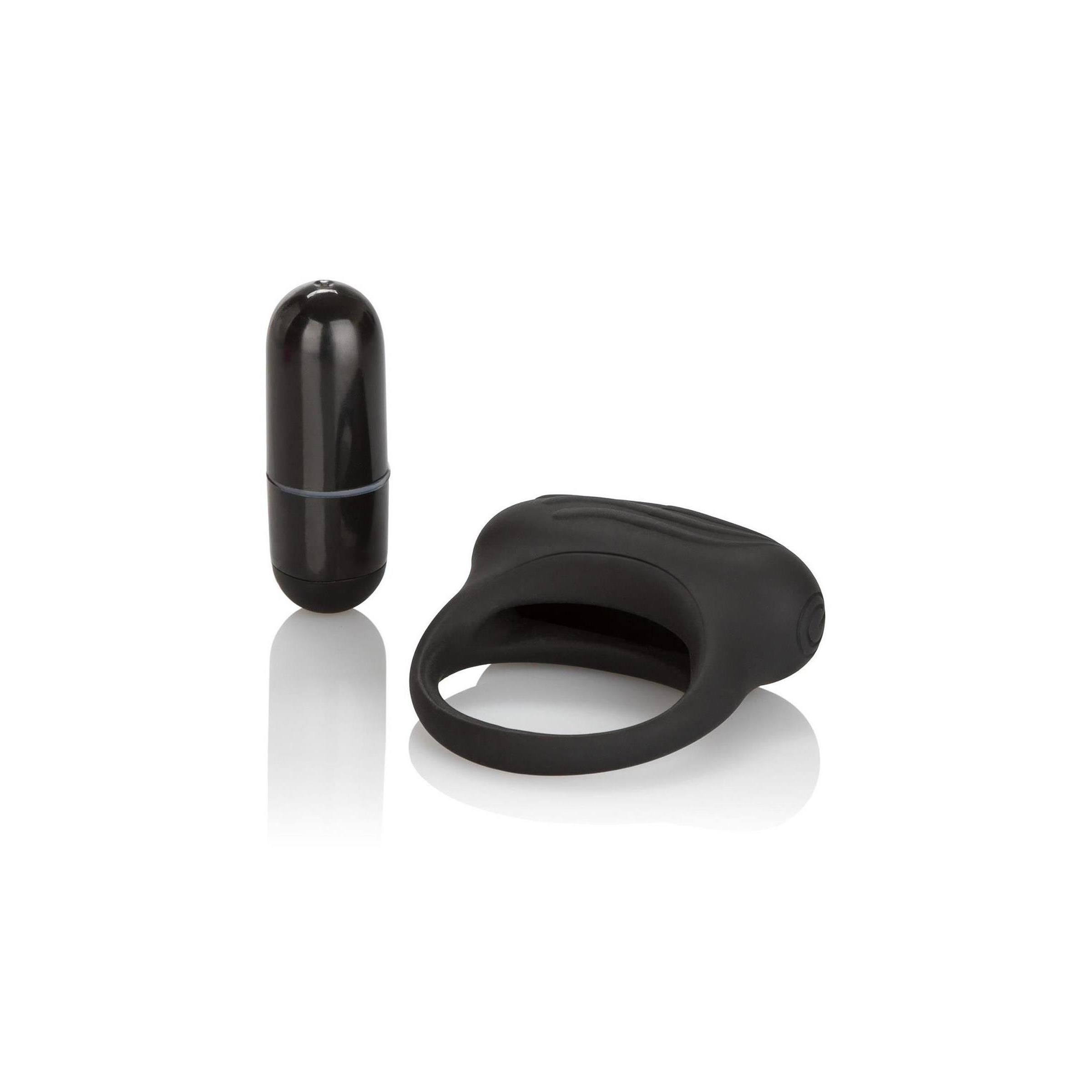CalExotics - Silicone Lovers Arouser 1 St