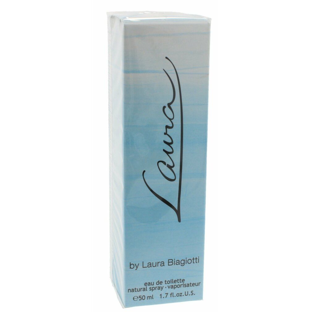 Laura Eau de Toilette 50 ml