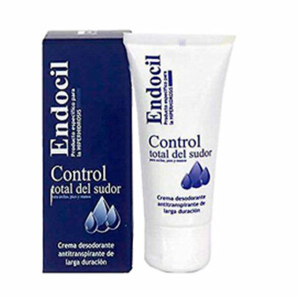 Endocil Sweat Control Antiperspirant Deodorant