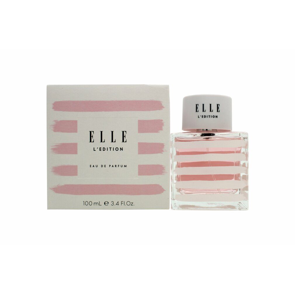 Elle l'Edition Eau de Parfum  Spray