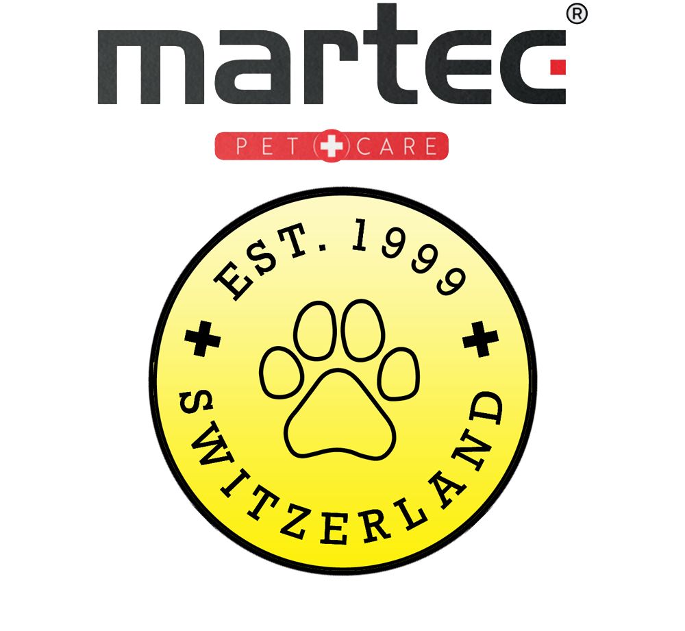 Martec Pet Care Anti-Parasitenshampoo