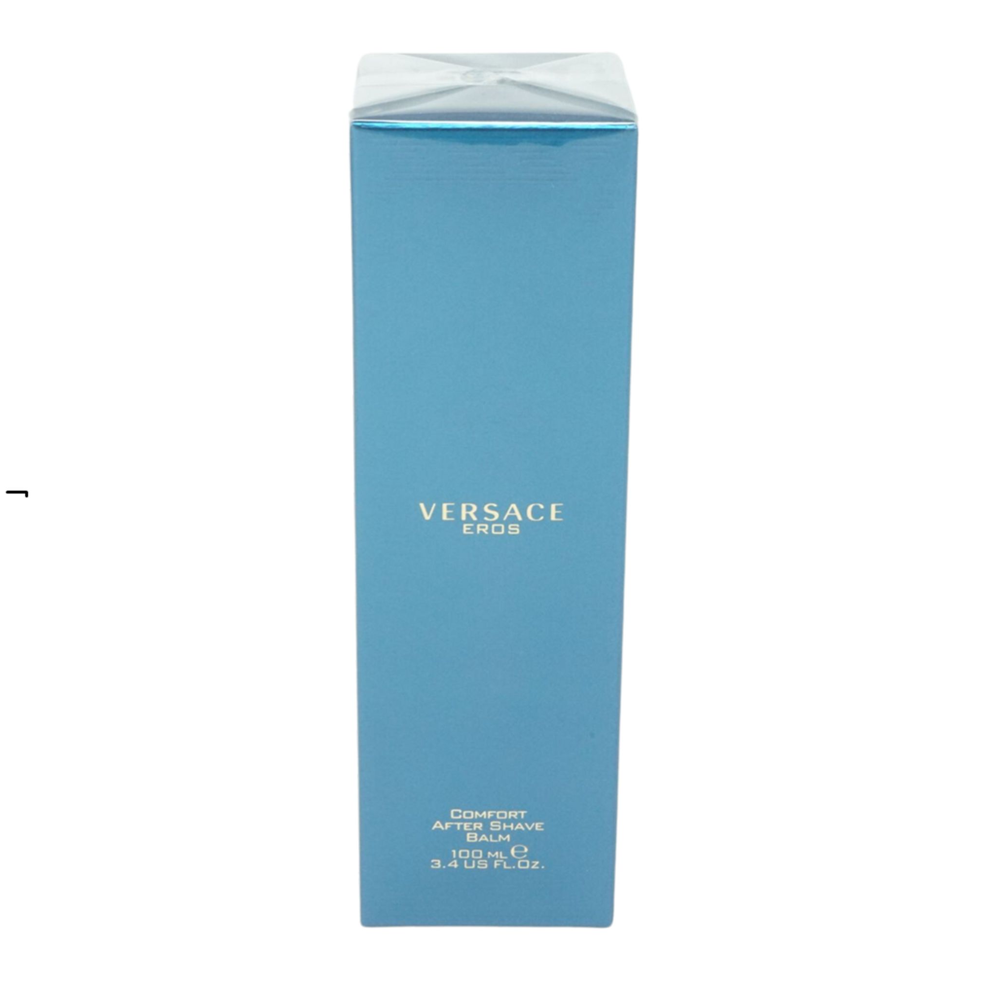 Versace Eros After Shave Balm 100 l Balsam