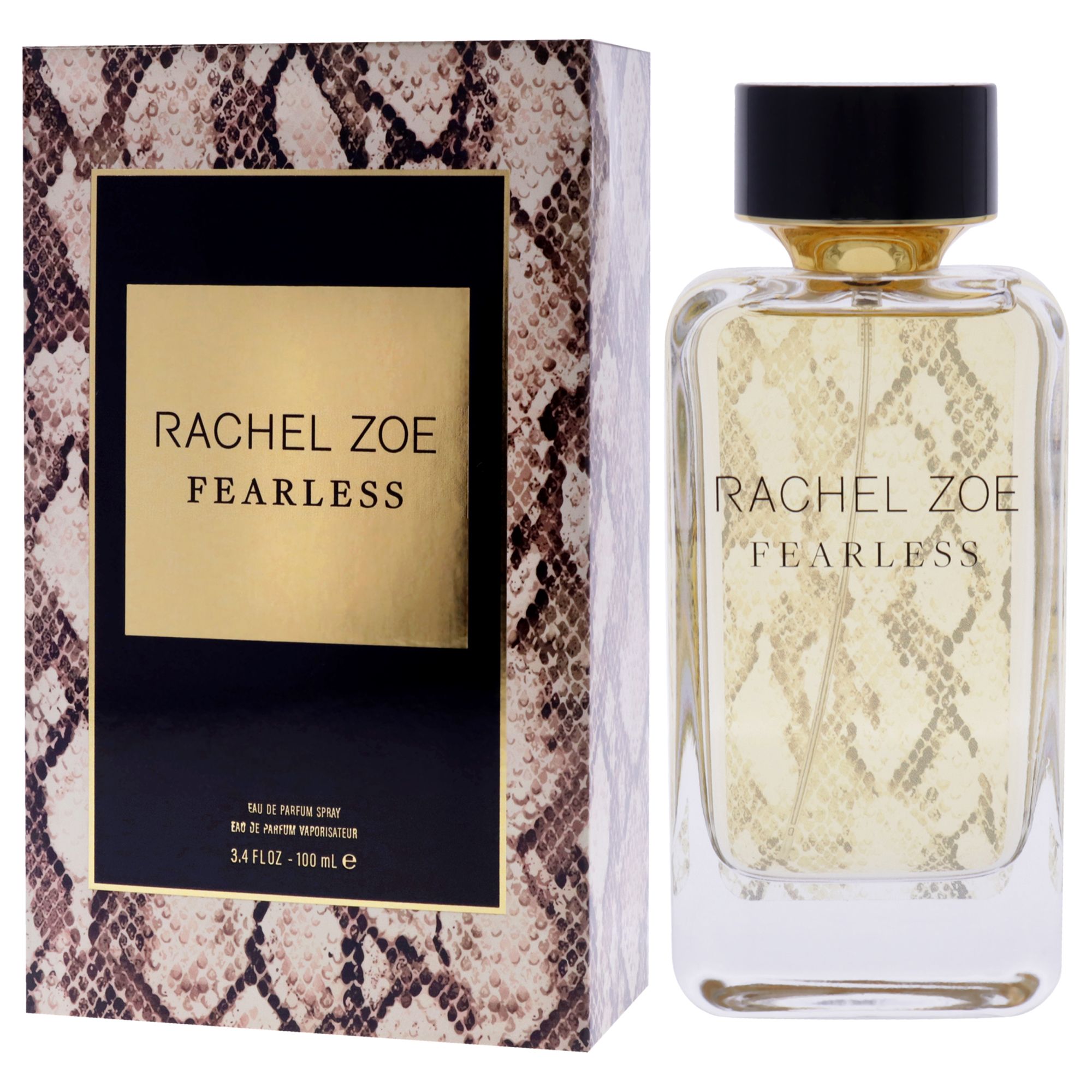 Fearless von Rachel Zoe für Damen – EDP-Spray