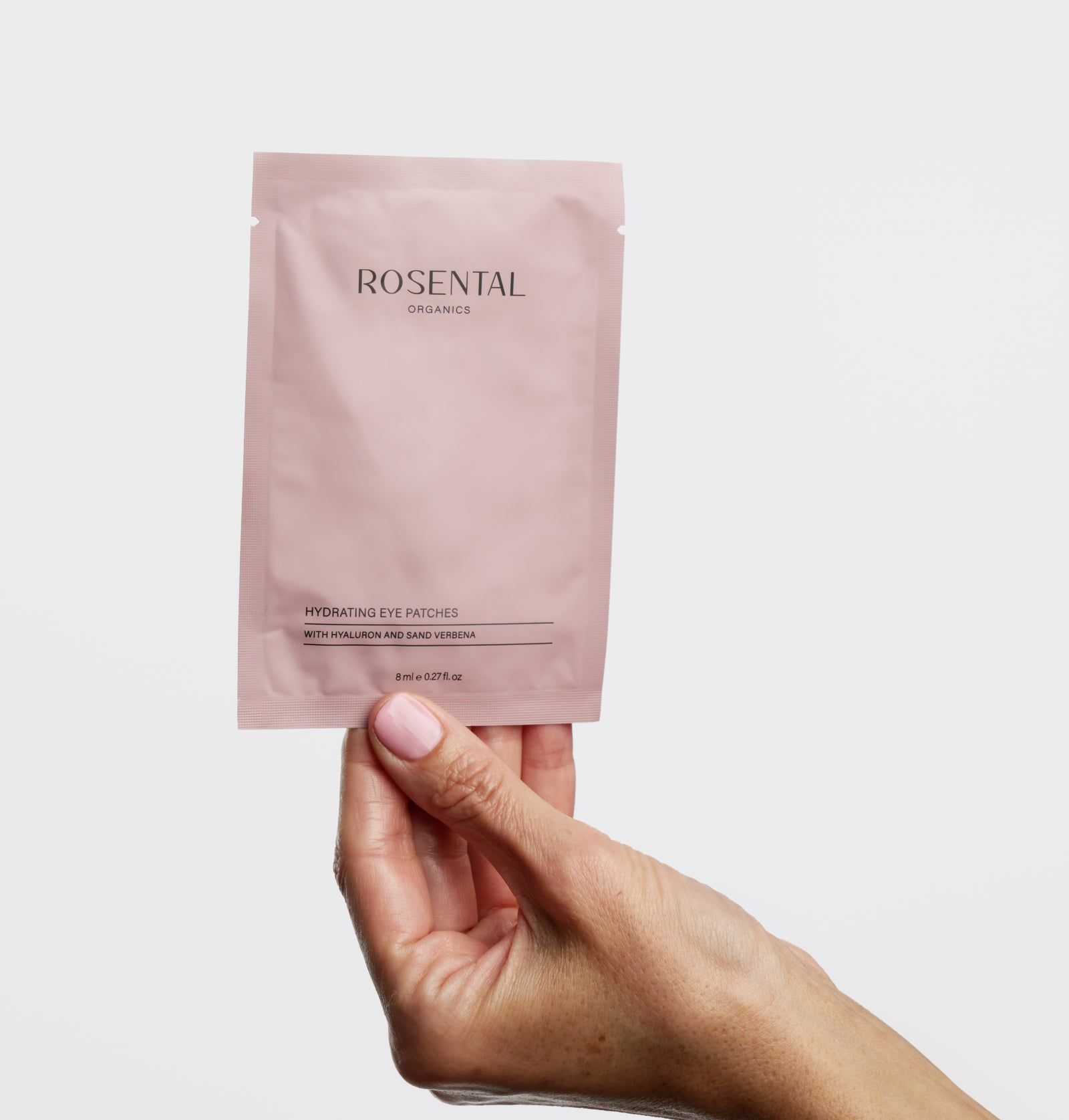 Rosental Organics Hydrating Eye Patches