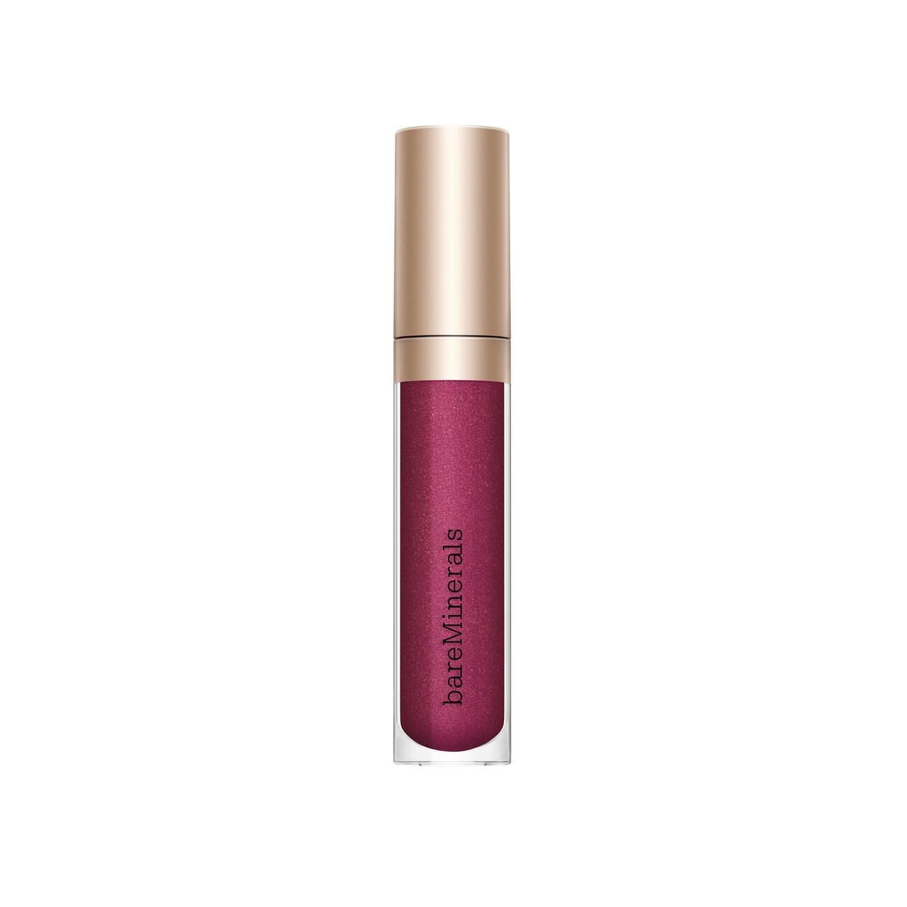 bareMinerals, Mineralist Gloss Balm 4 ml Pflegebalsam