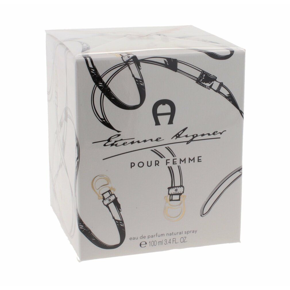 Etienne Aigner Pour Femme edp