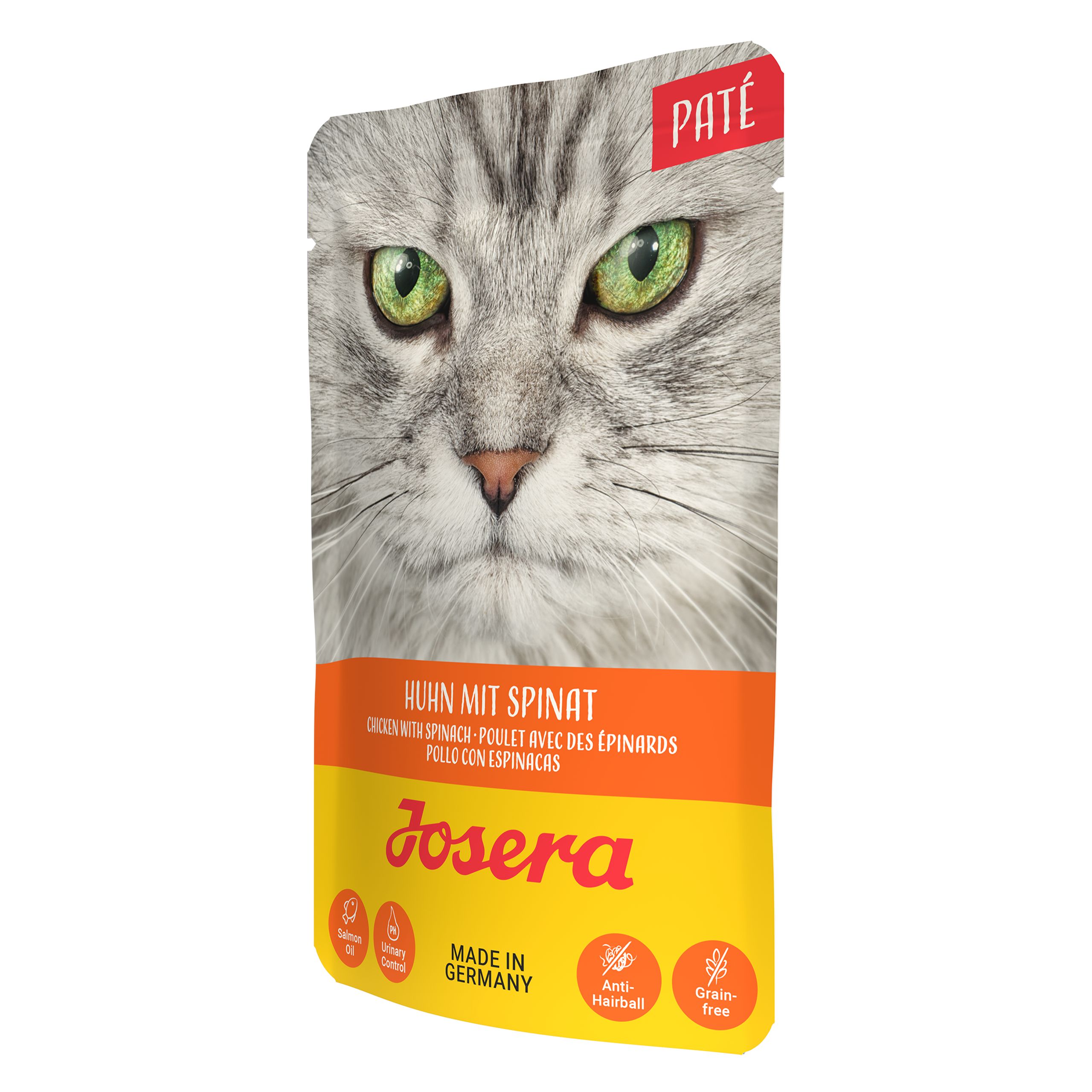 Josera Multipack Paté