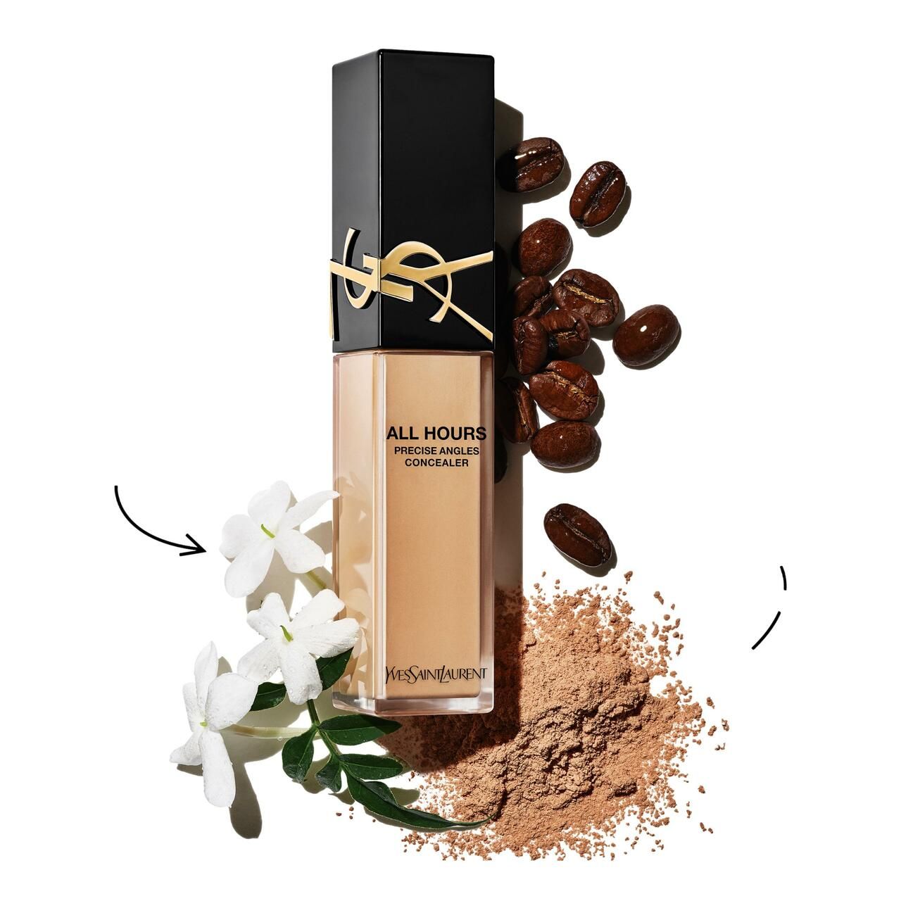 Yves Saint Laurent, All Hours Concealer