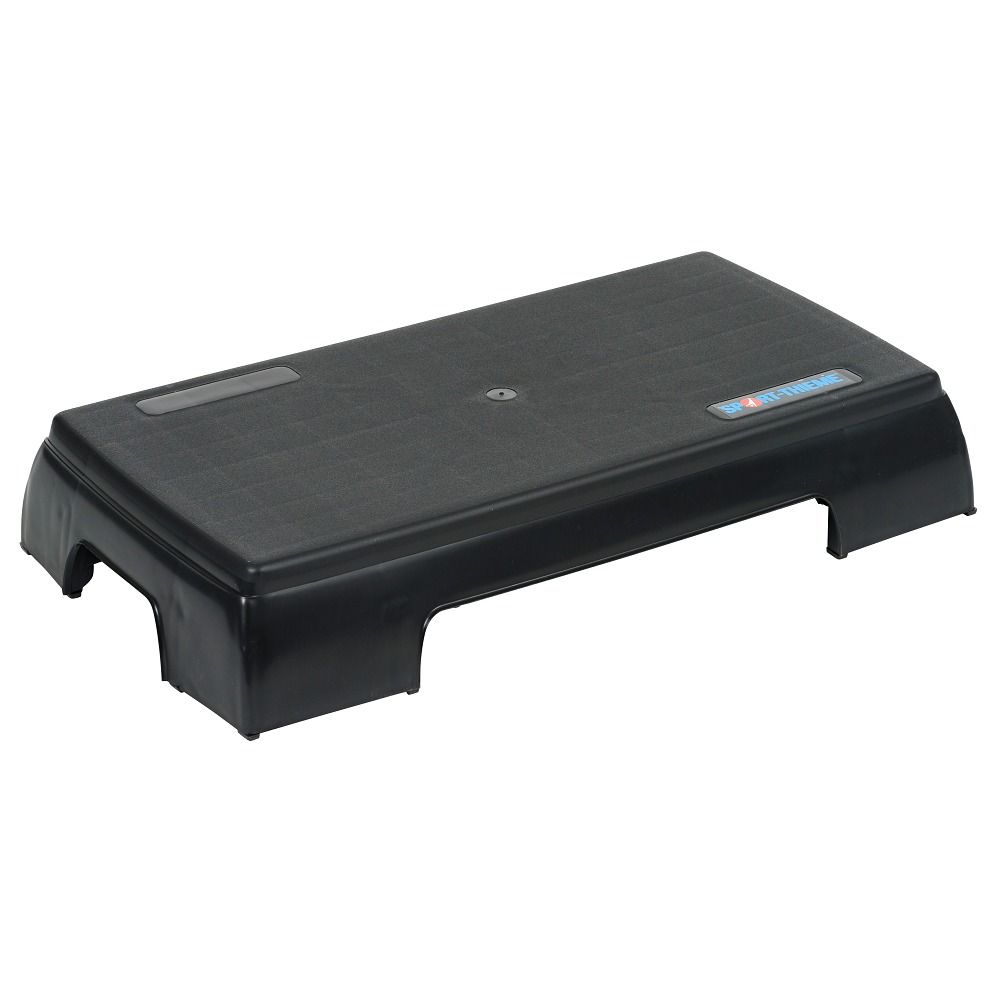 Sport-Thieme Aerobic-Stepper Workout