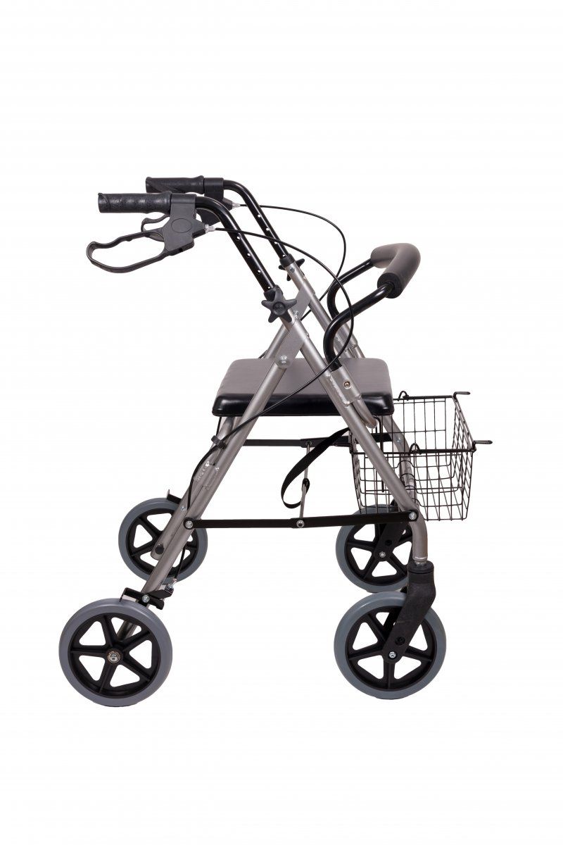 Standard-Leichtgewicht-Rollator AT51003