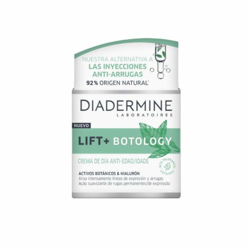 Diadermine Lift Botology Anti-Falten-Tagescreme
