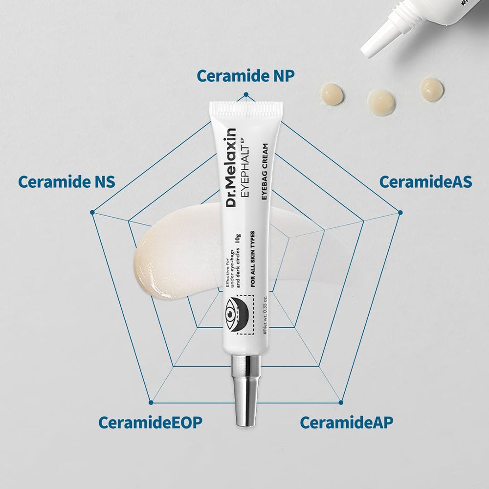 Dr.Melaxin Eyephalt Eyebag Cream