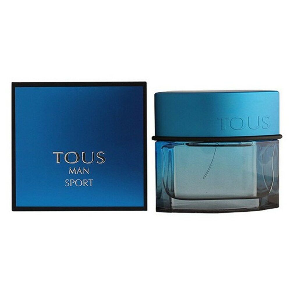Tous Man Sport Eau De Toilette Spray