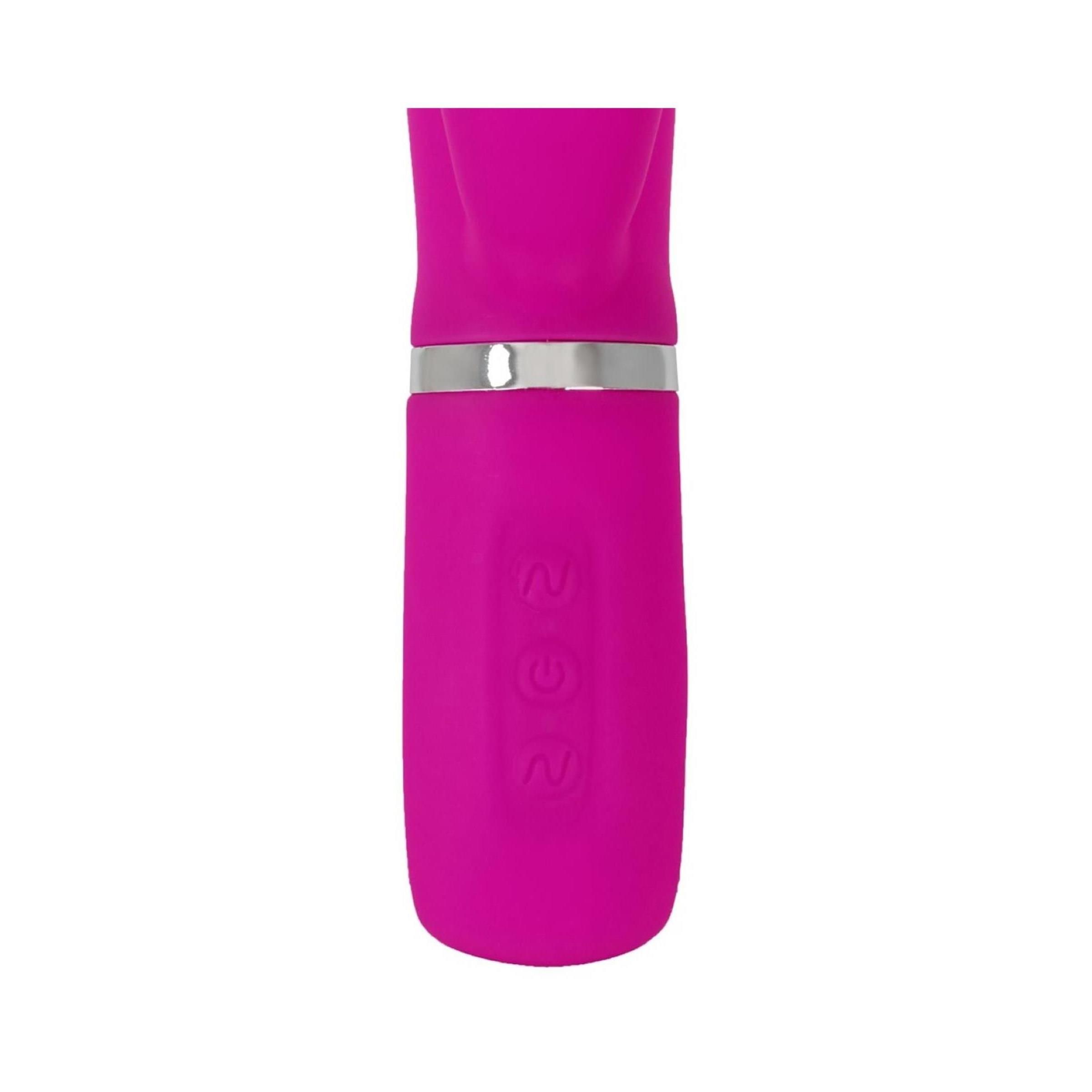 XOUXOU You2Toys - Super Soft Rabbit Vibra