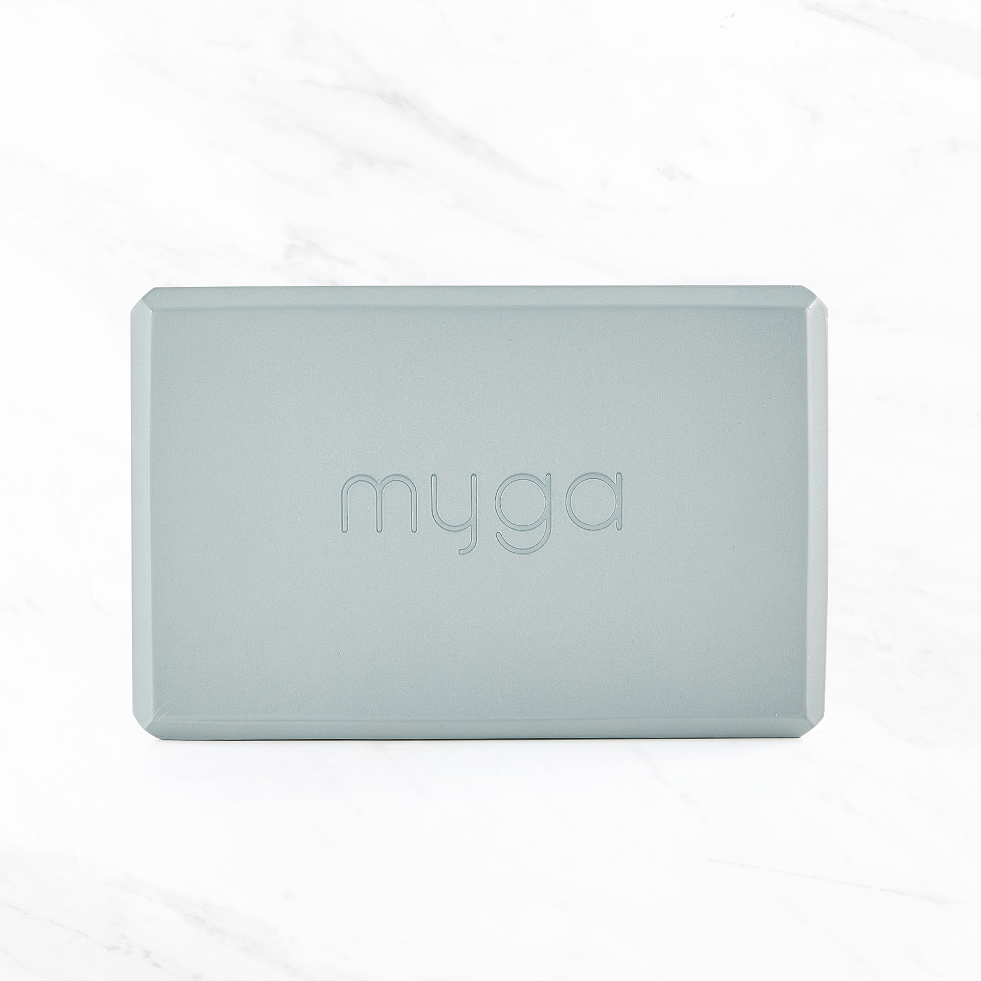 Myga Yogablock - Petrol