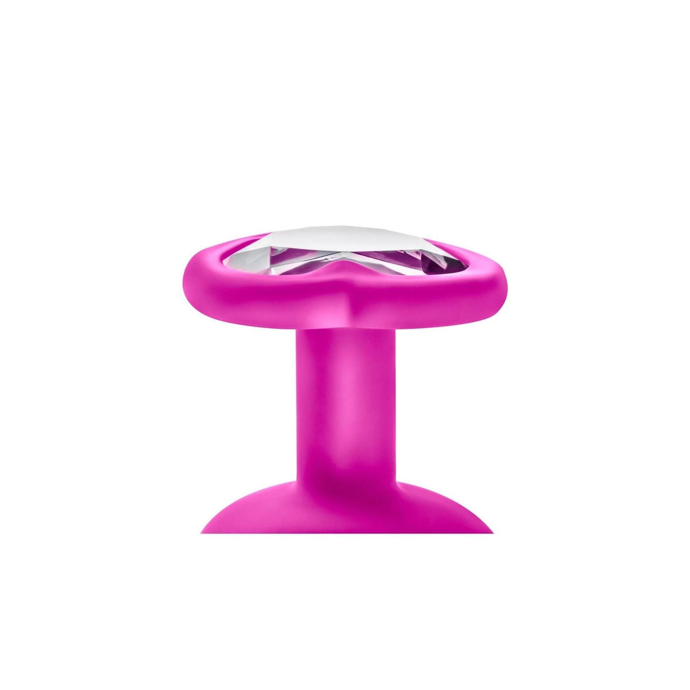 Blush - LUXE BLING PlugS TRAINING KIT
