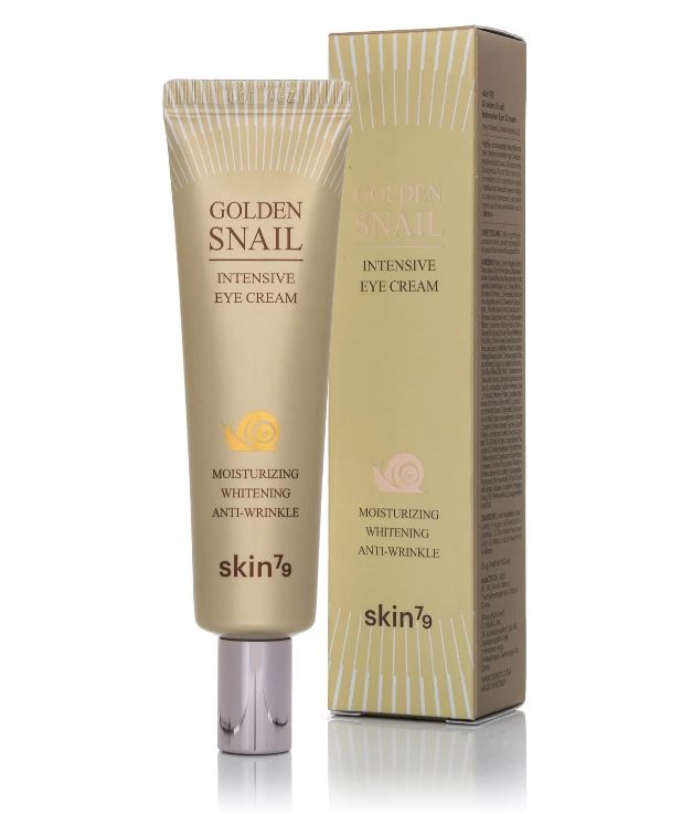 Skin79  Golden Snail Intensive Eye Cream